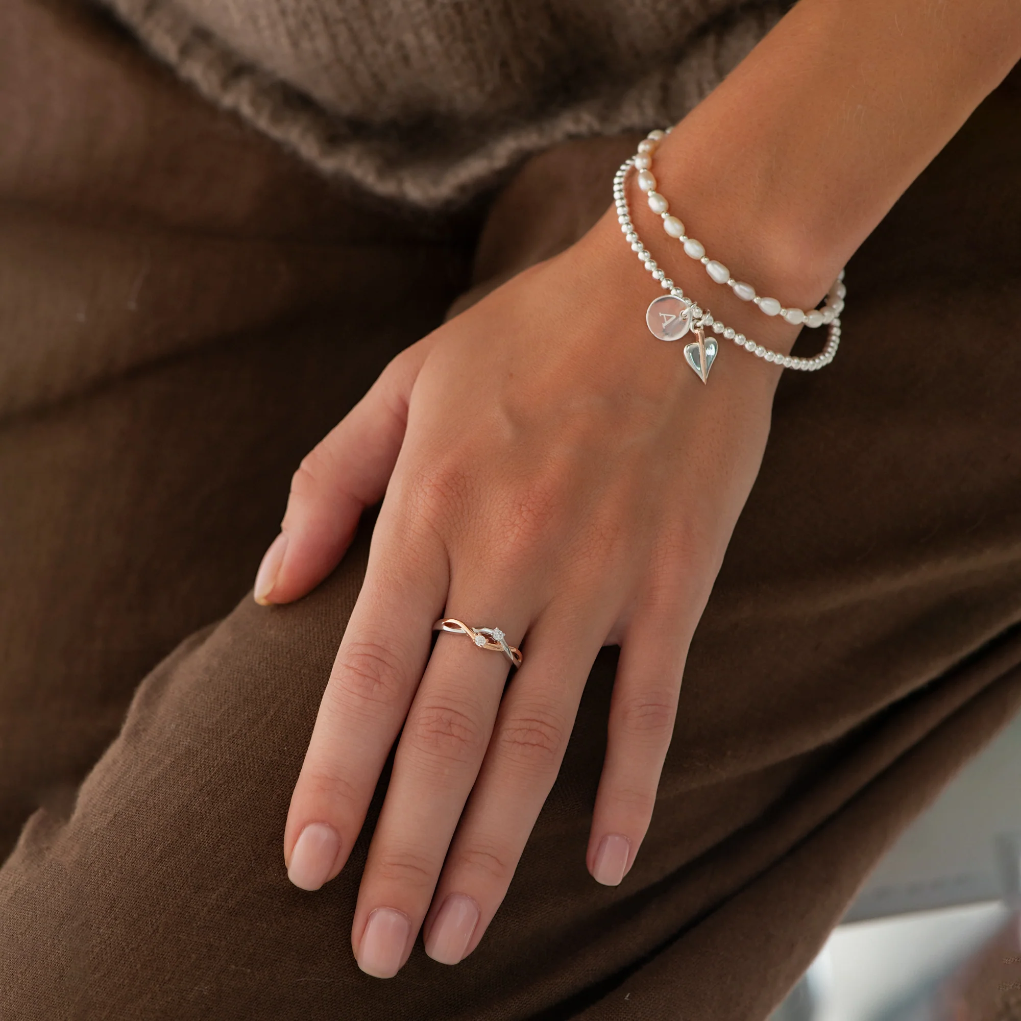 Precious Soul Ring - Image 3