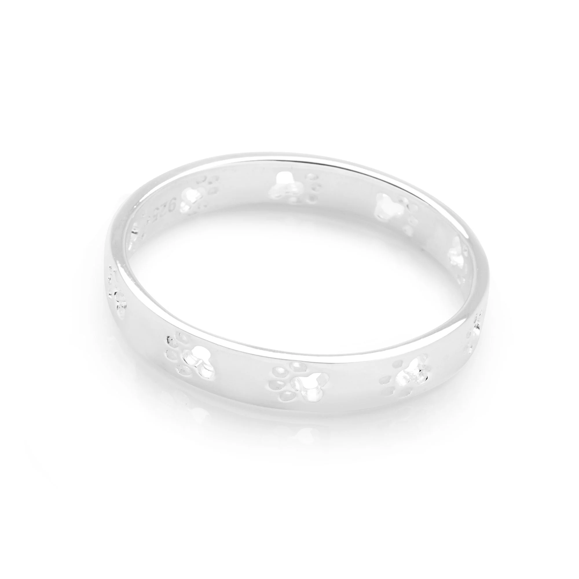 Pretty Paws Ring - Image 4