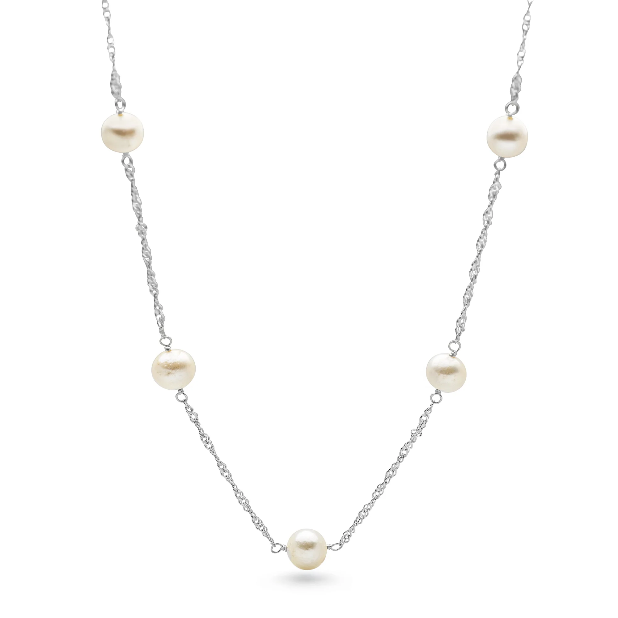 Purity Necklace - Image 4