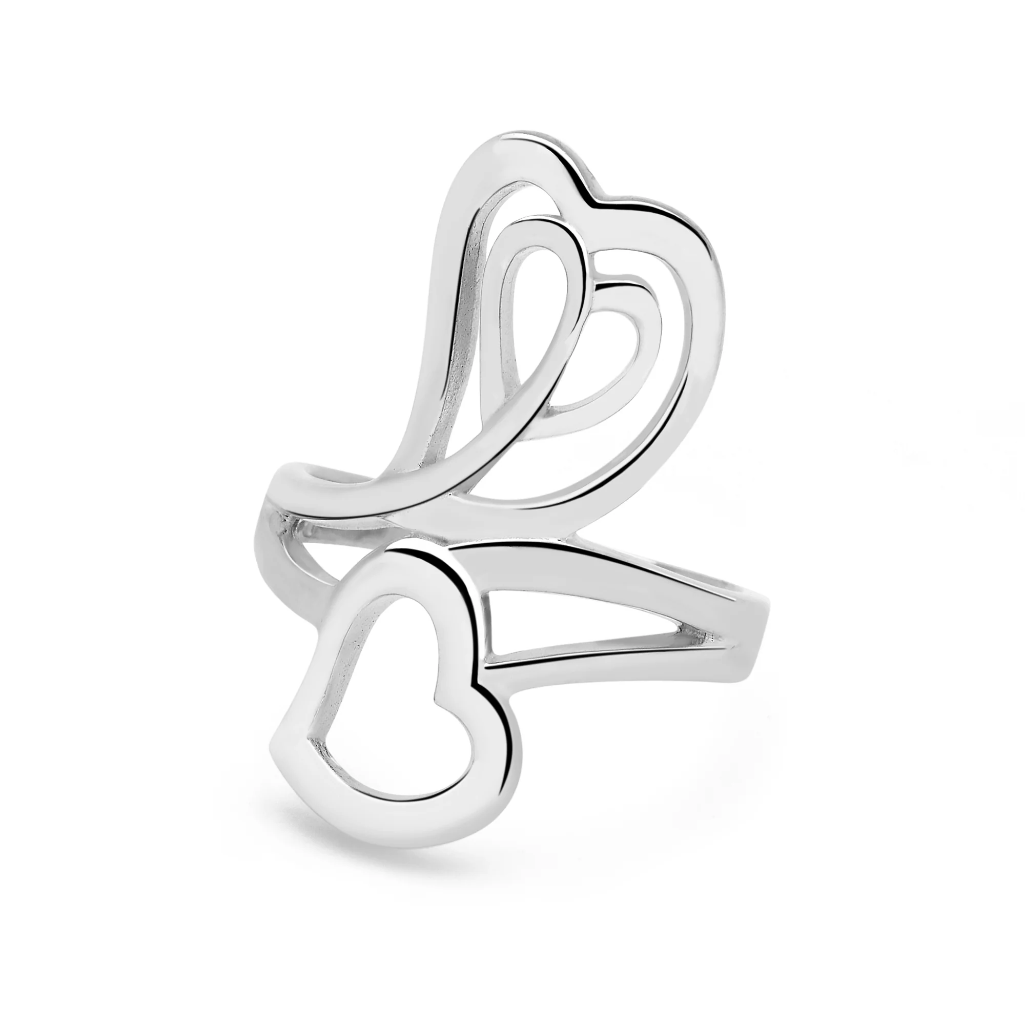 Queen of Hearts Ring - Image 4