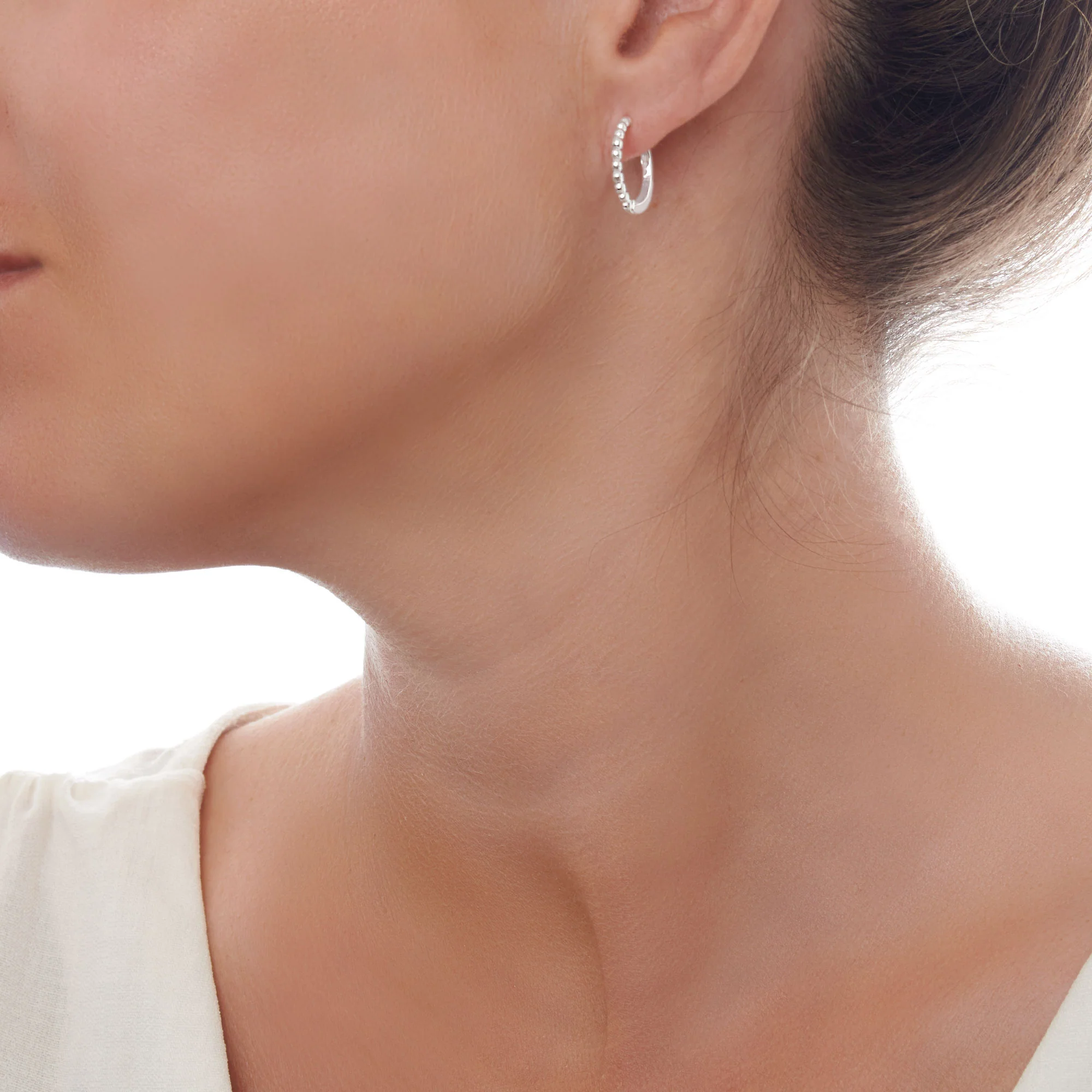 Reversible Hoops (Large) - Image 3
