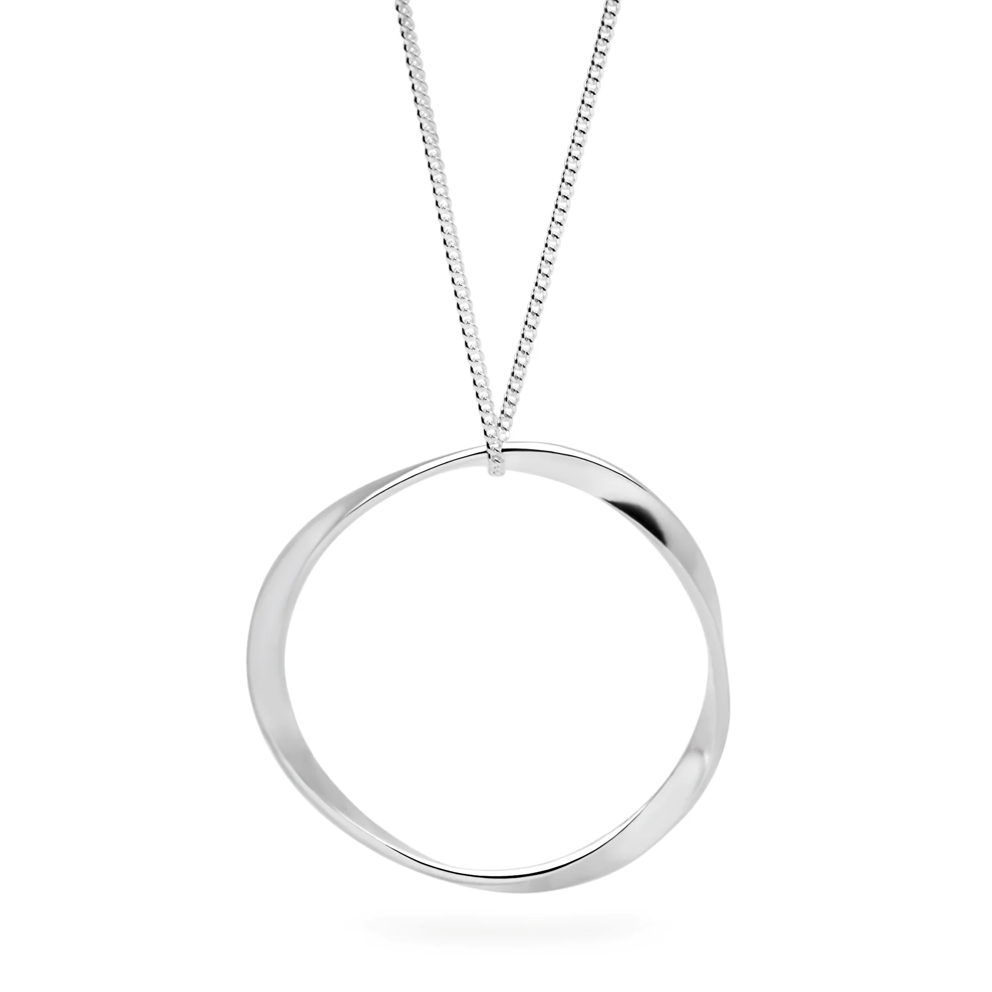 Ribbon Halo Chain - Image 4