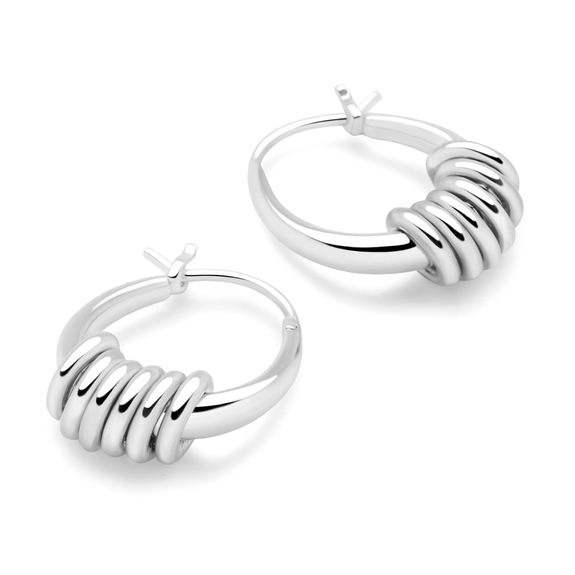 Ringletto Hoops