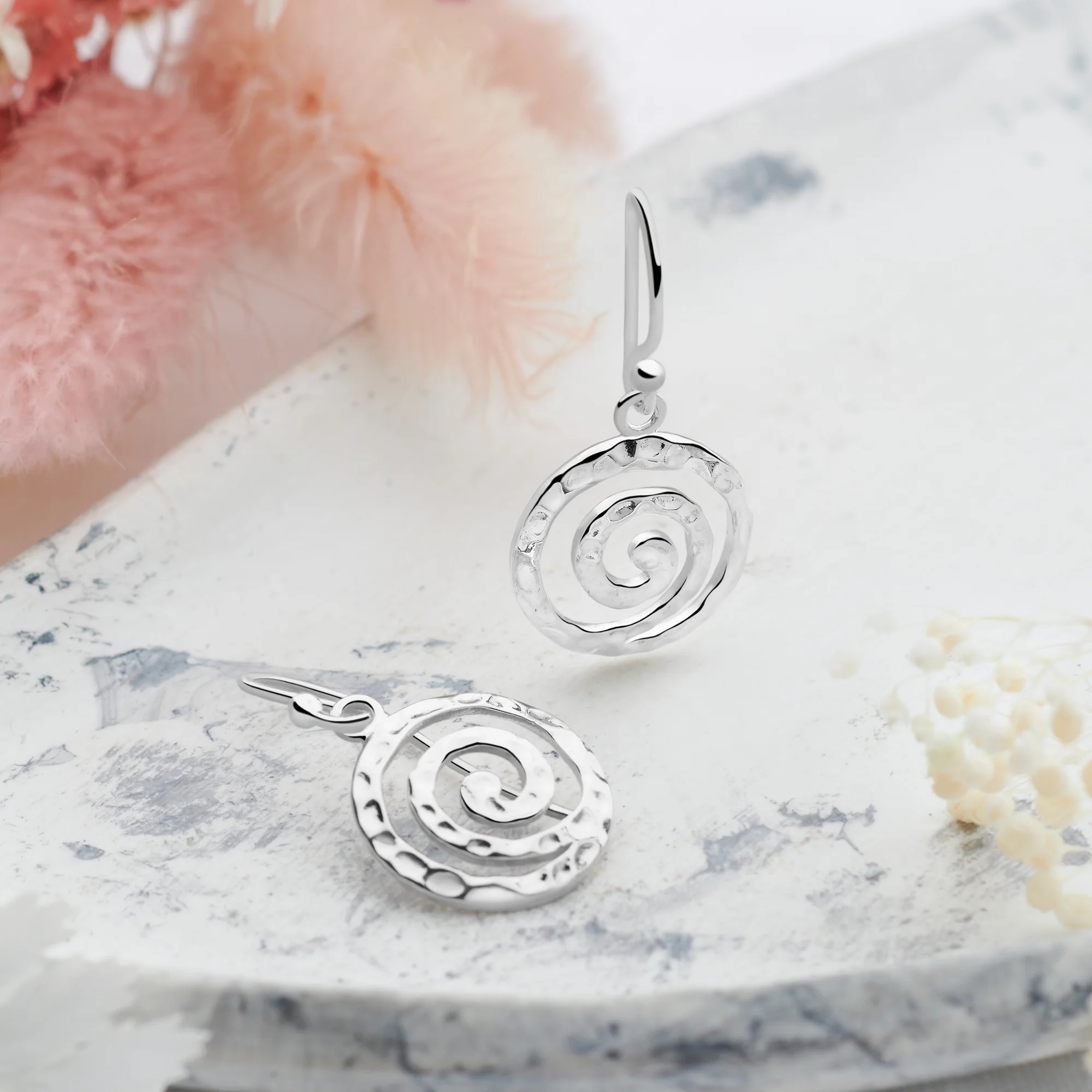 Rippling Waters Earrings