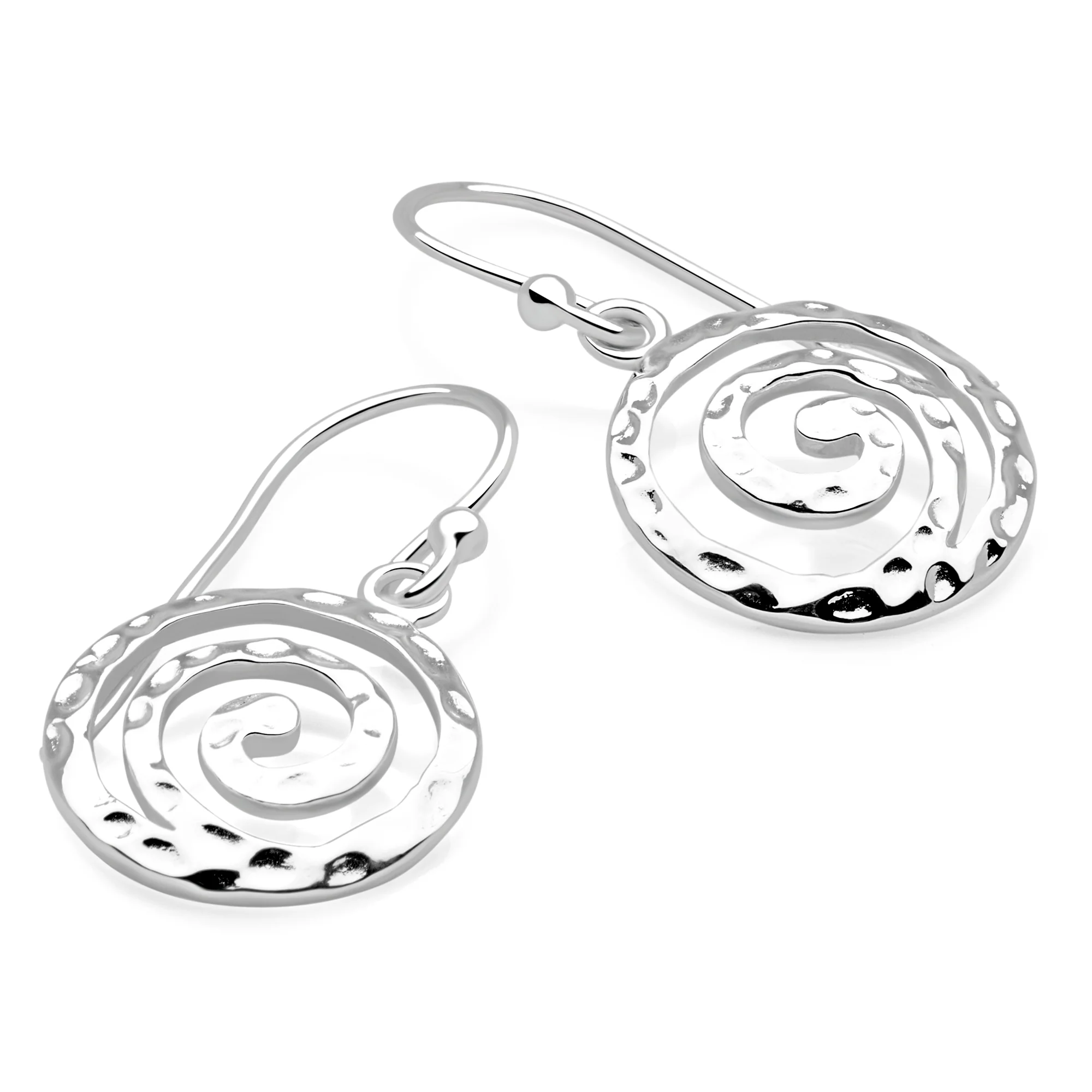 Rippling Waters Earrings - Image 2