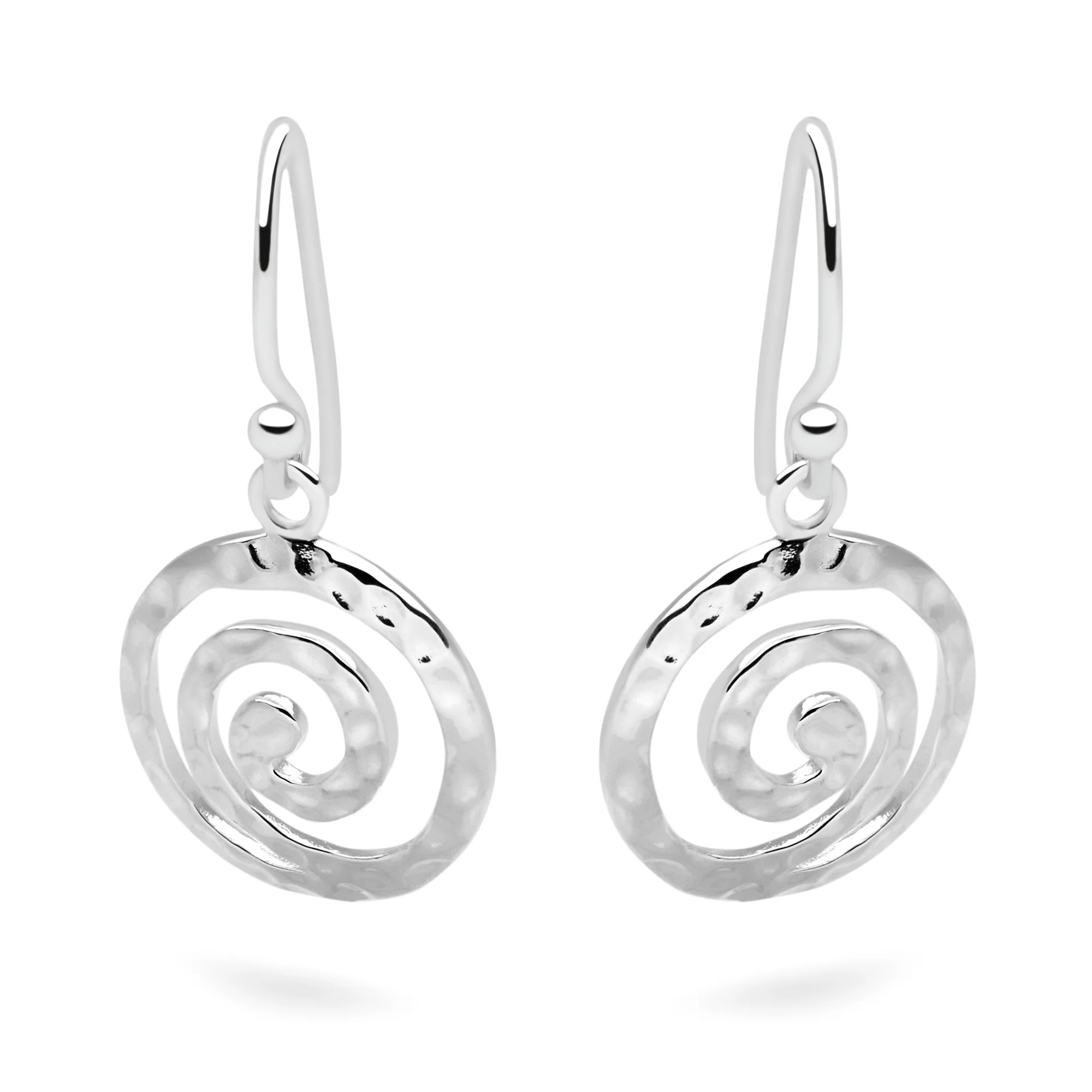 Rippling Waters Earrings - Image 4