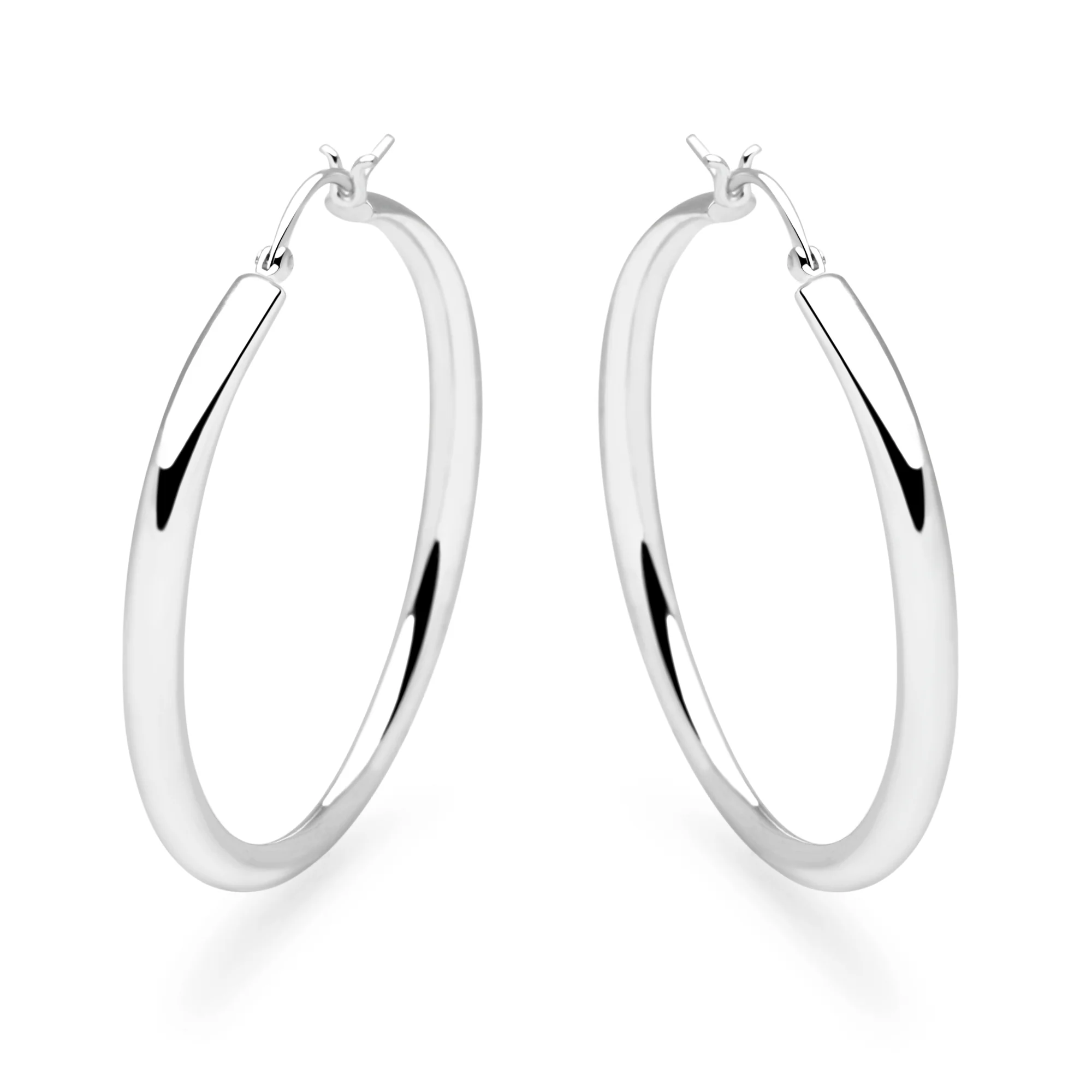 Romana Hoops (Large) - Image 4