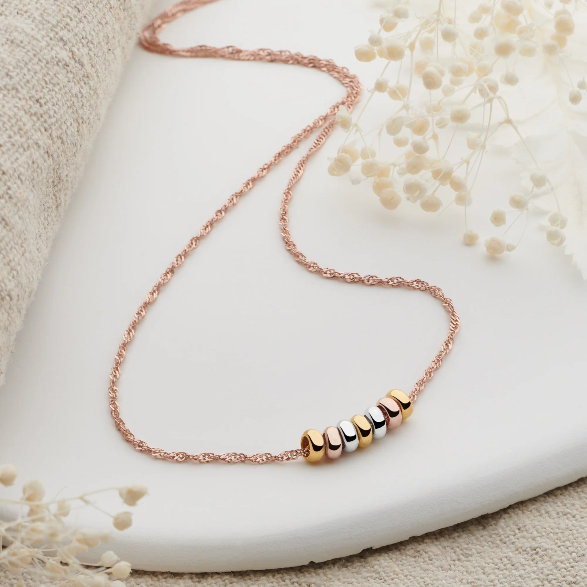 Rosen Glow Chain