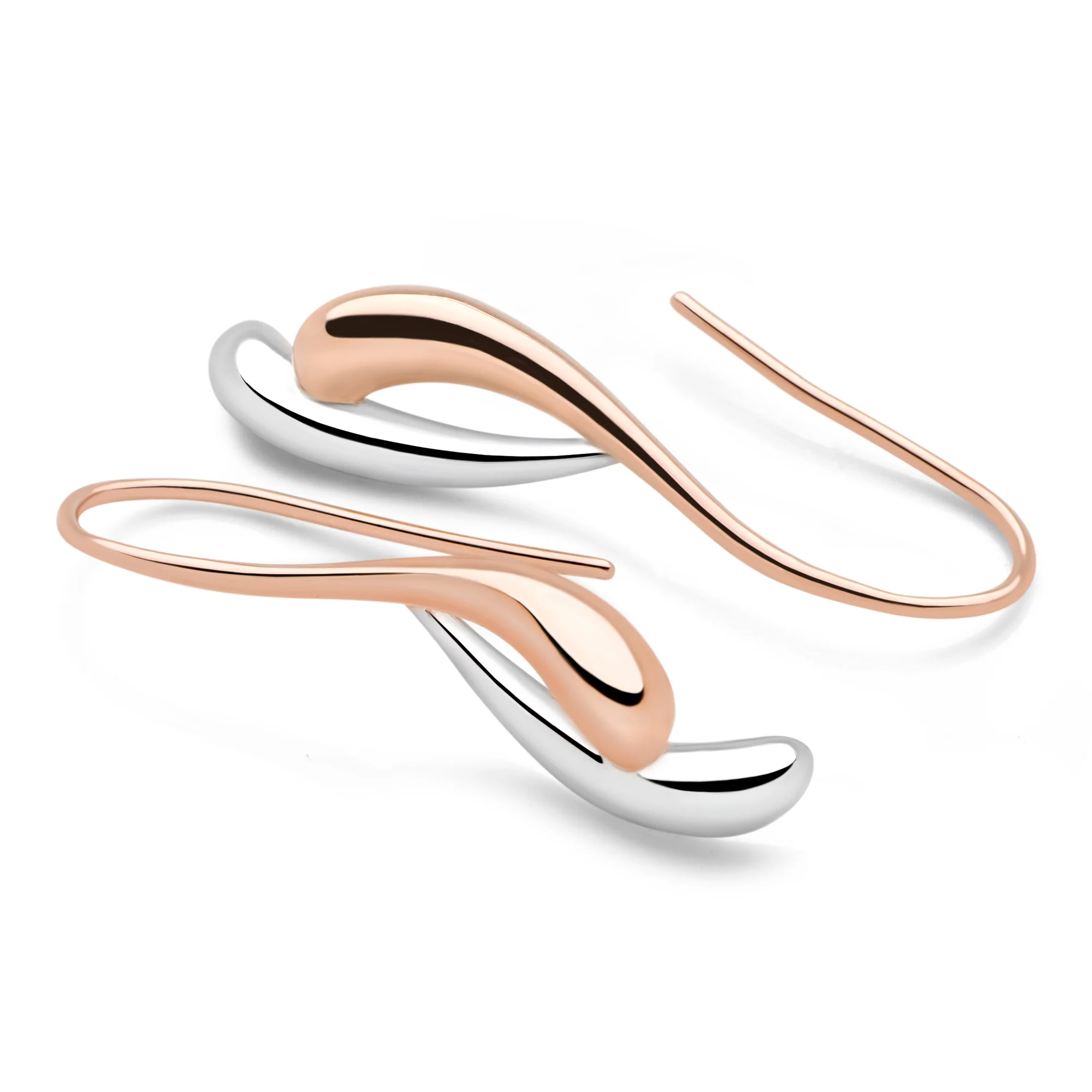 Rosen Kiss Earrings - Image 3