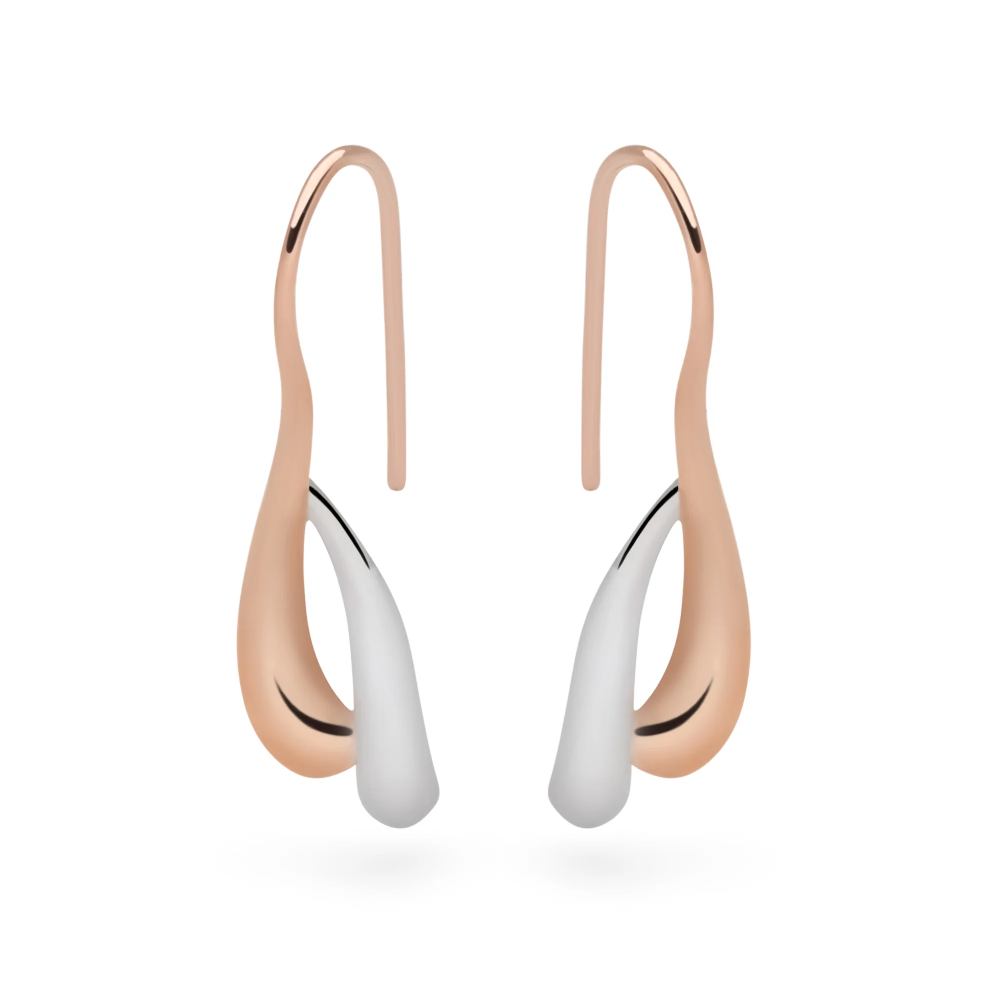 Rosen Kiss Earrings - Image 4
