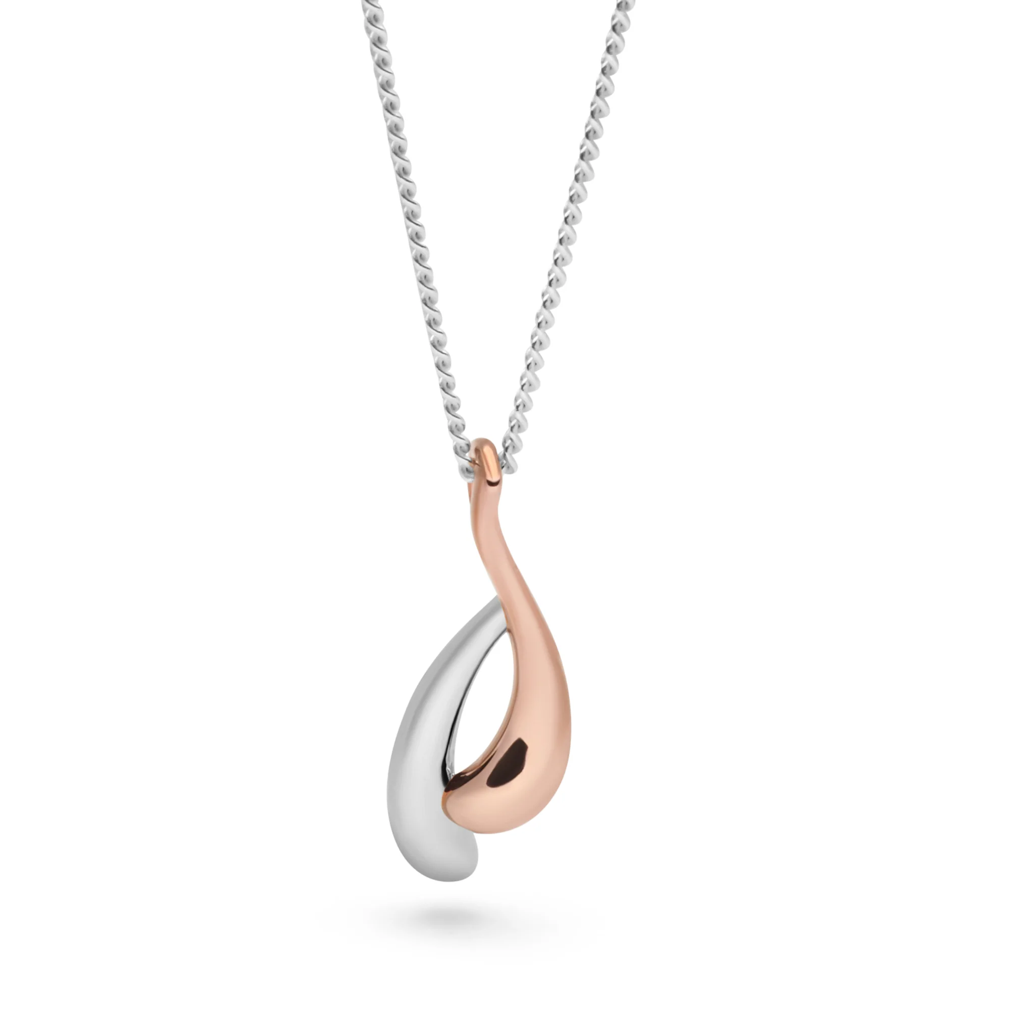 Rosen Kiss Pendant - Image 4