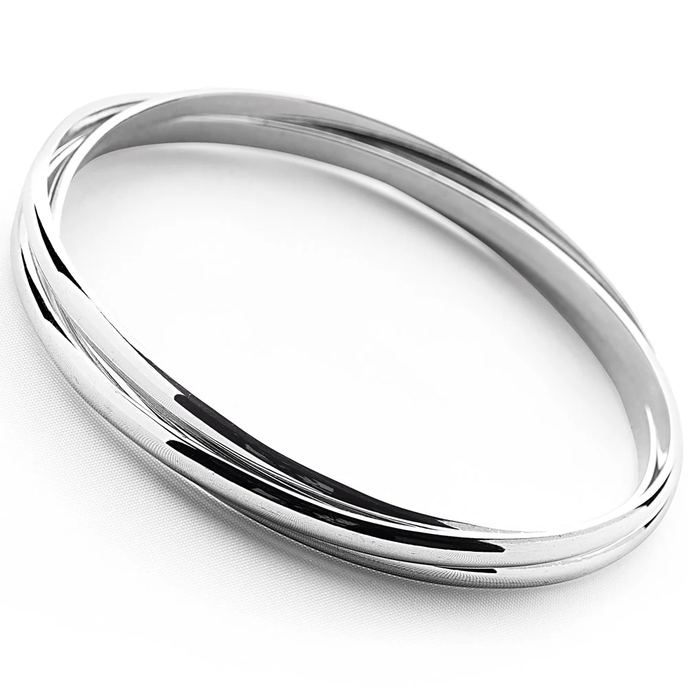Russian Wedding Bangle