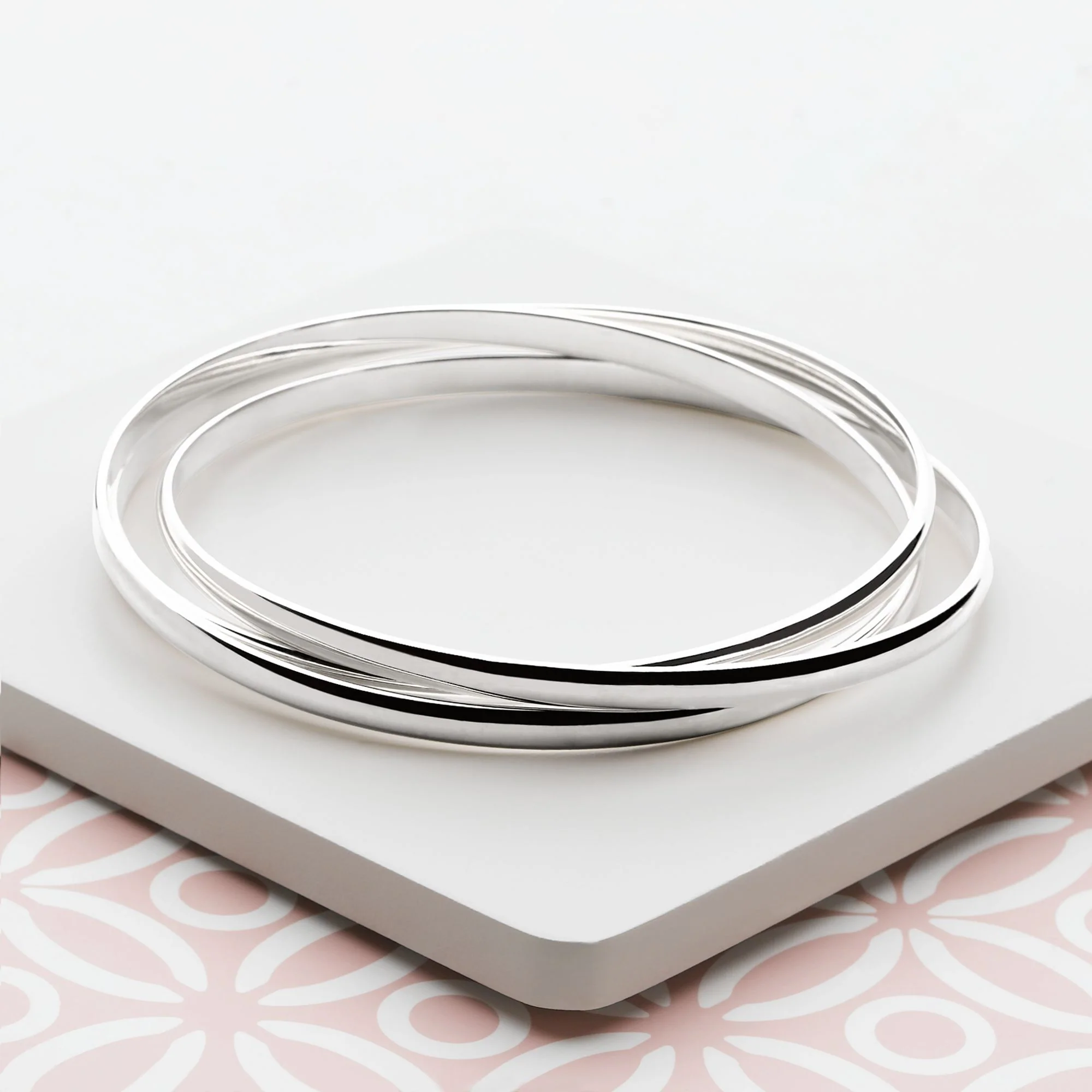 Russian Wedding Bangle - Image 2