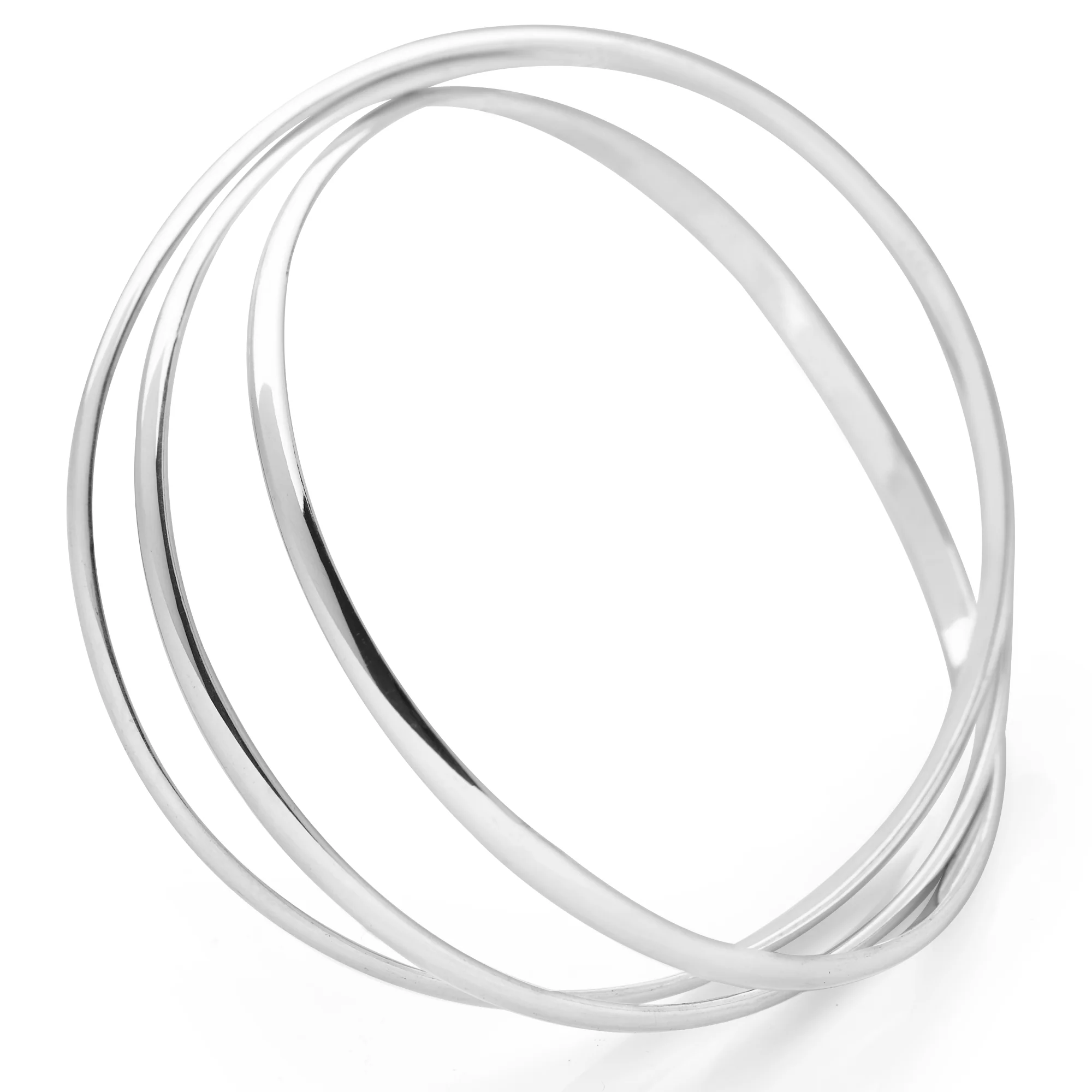 Russian Wedding Bangle - Image 4