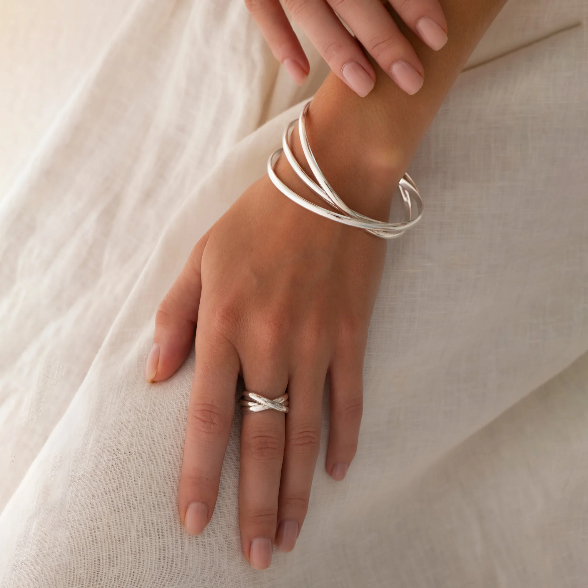 Russian Wedding Bangle - Image 5