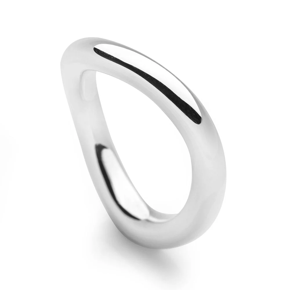 Sacha Ring