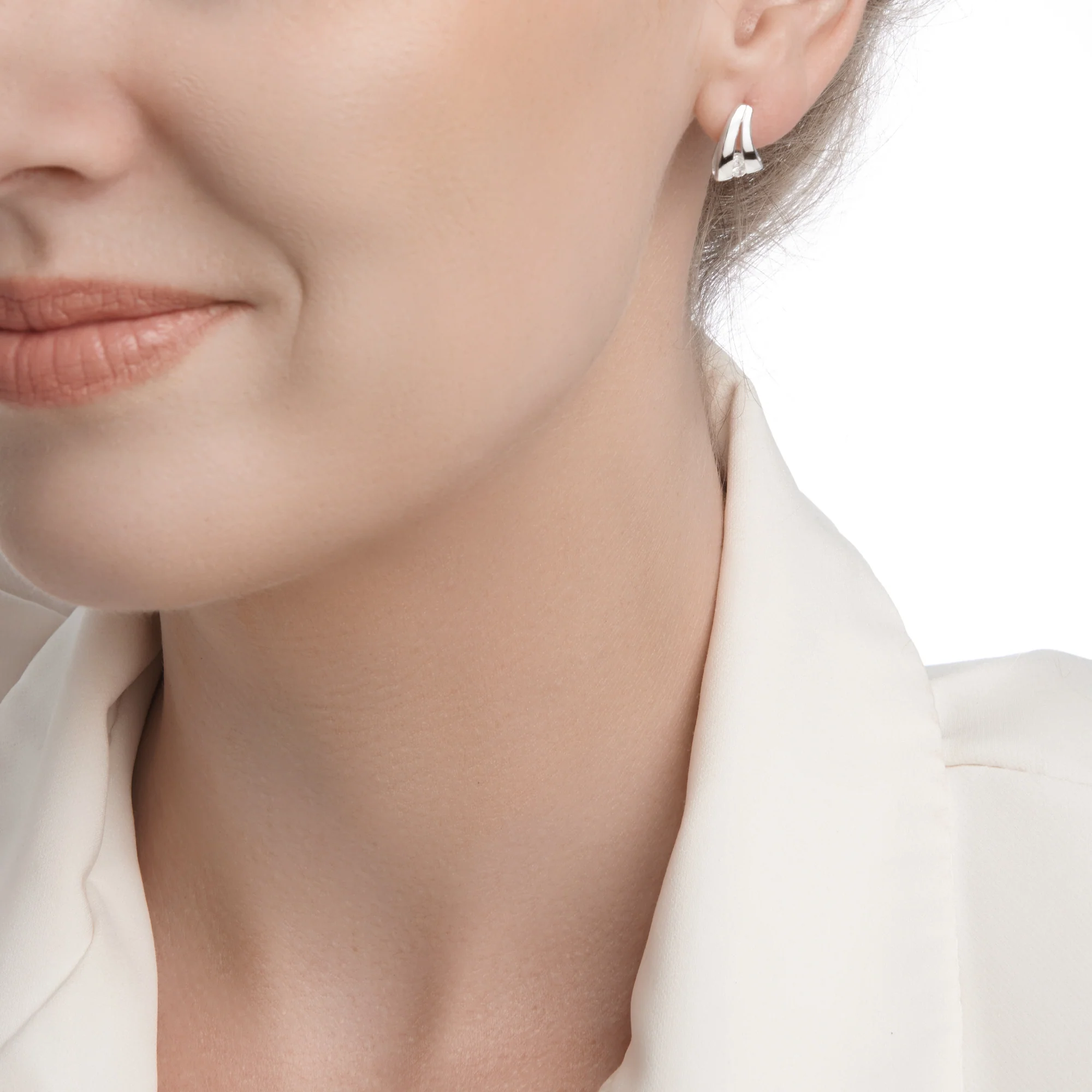 Sanctuary Earrings - Image 3