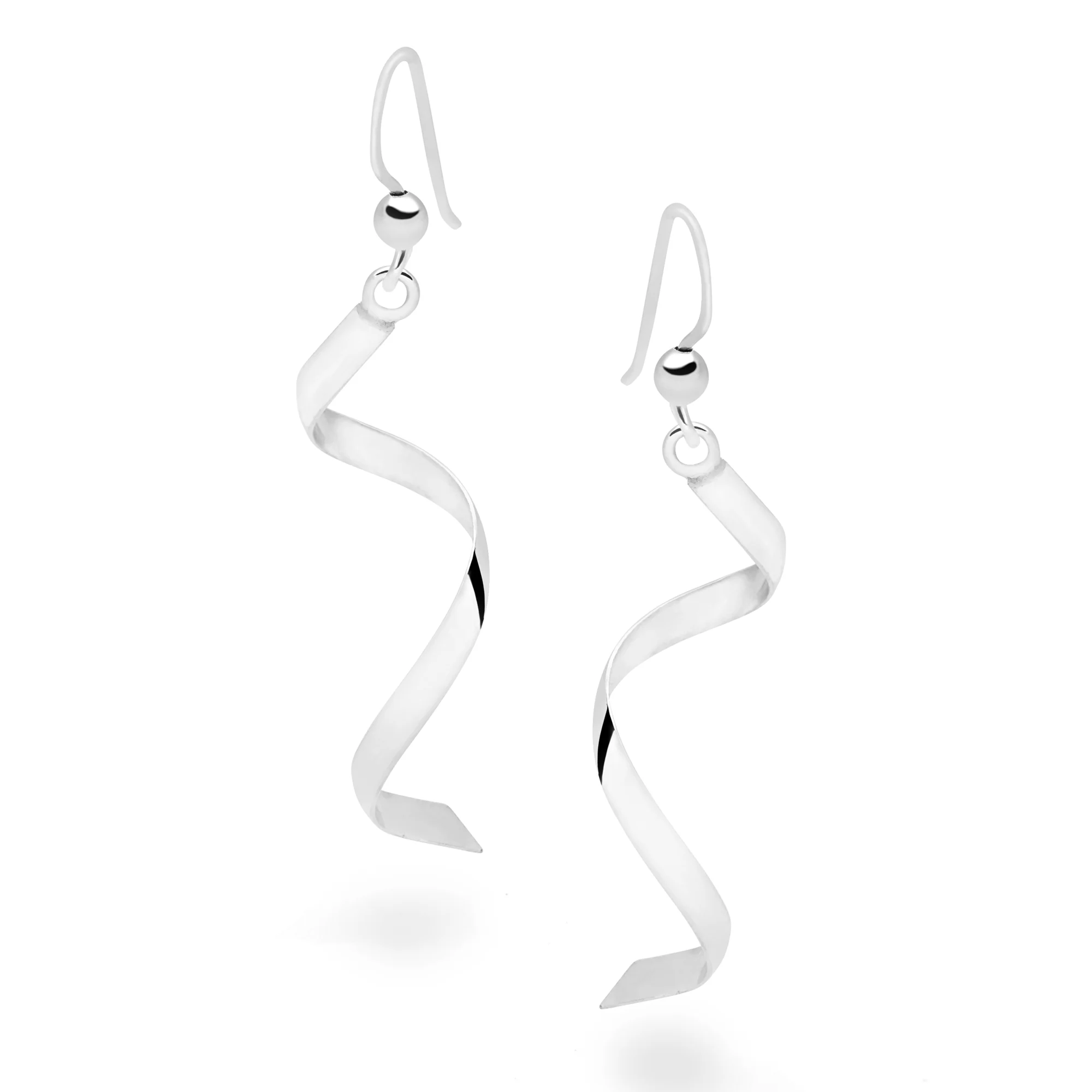 Savannah Twist Earrings - Image 4