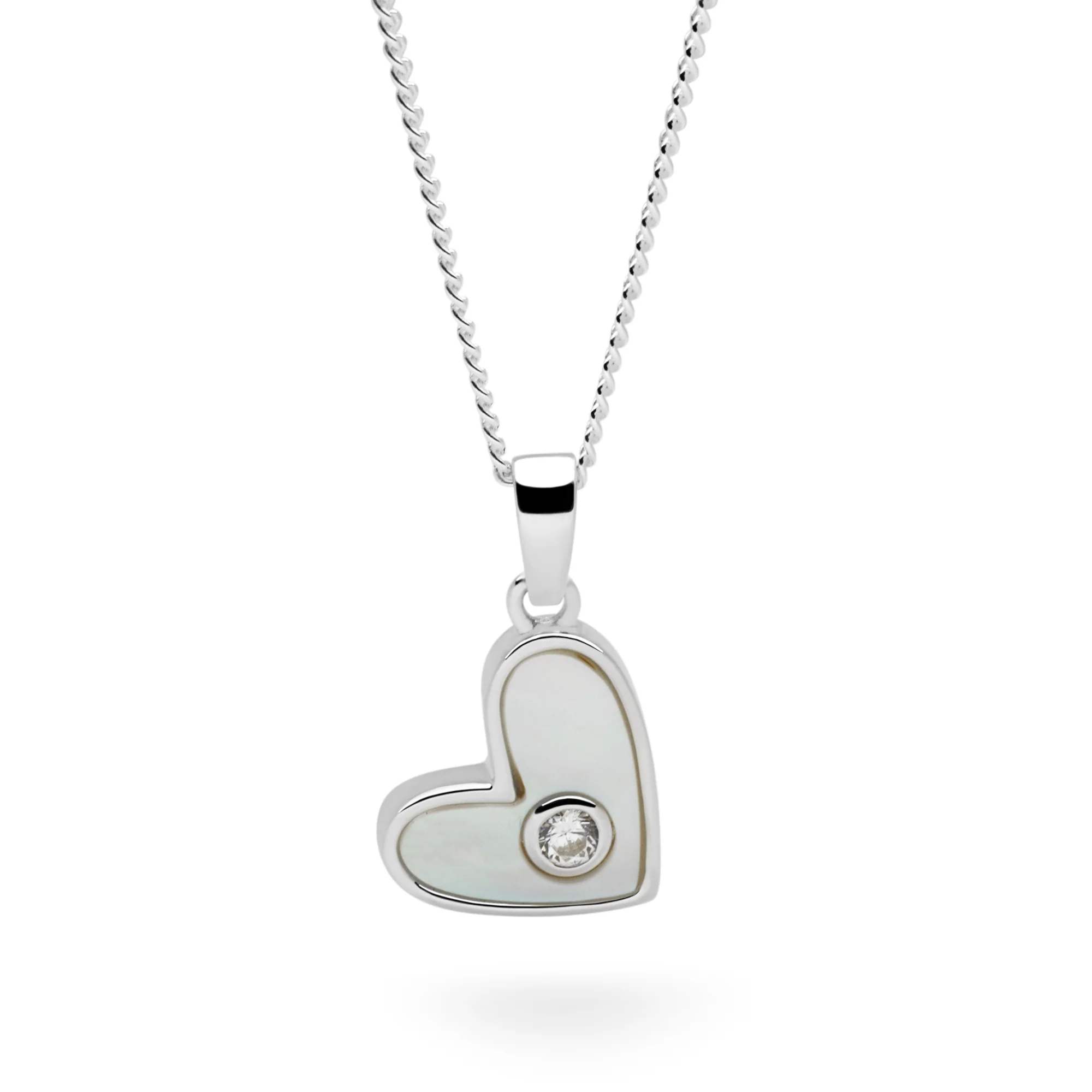Serene Love Pendant - Image 4
