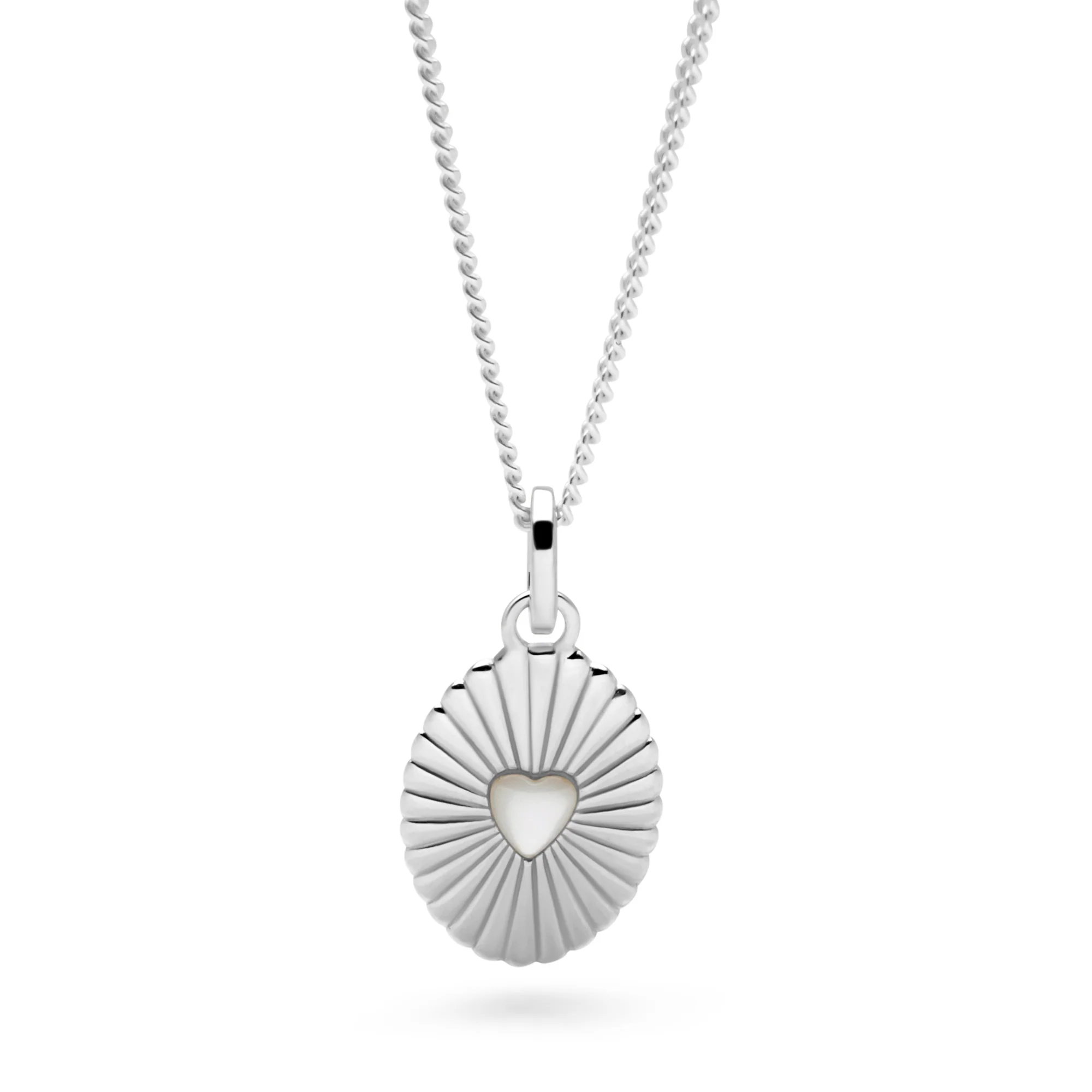 Shining Love Pendant - Image 4