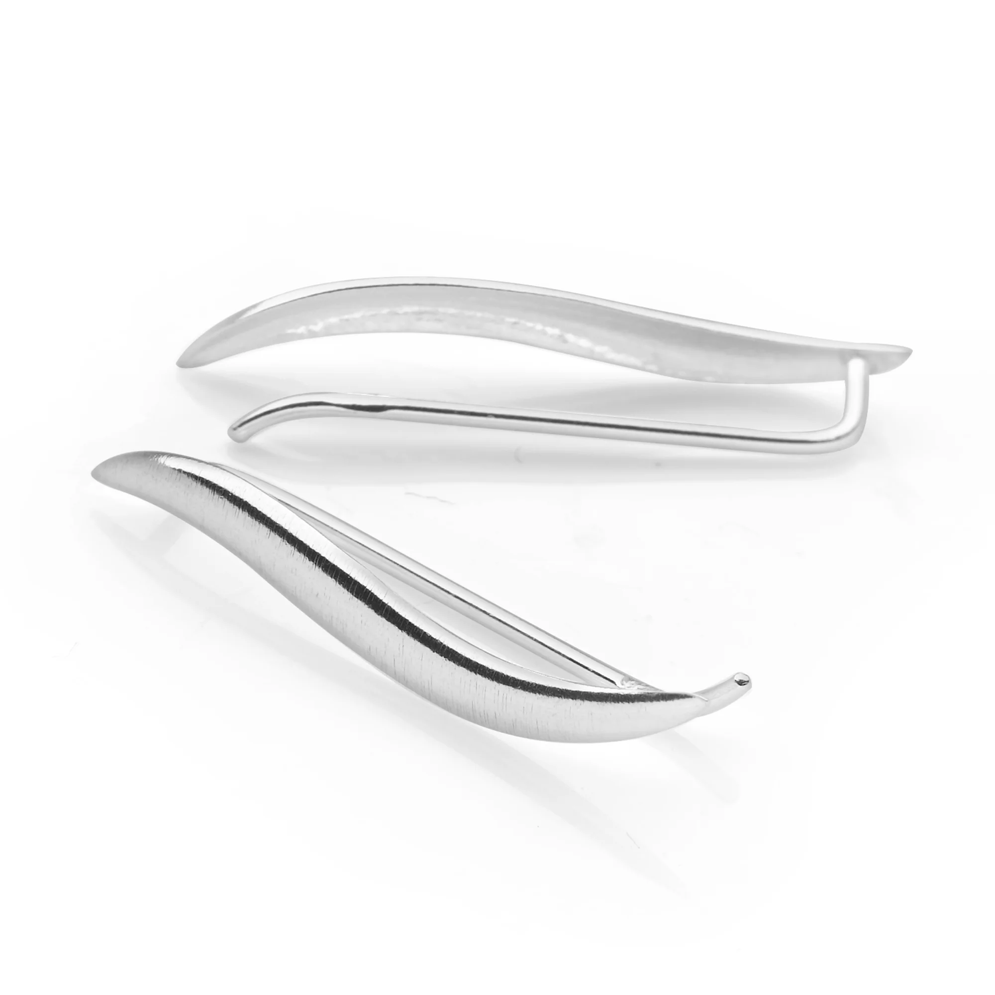 Signature Ear Climber - Image 4