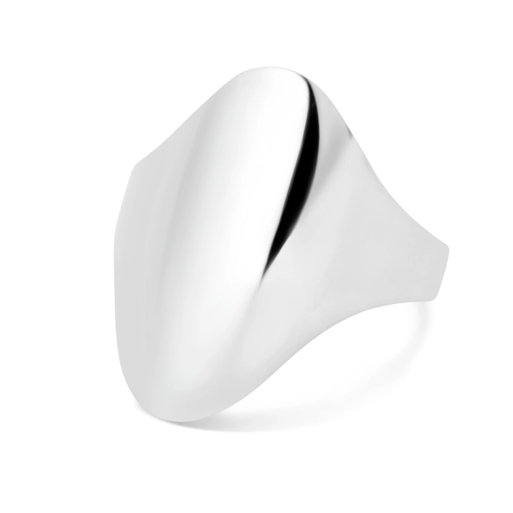 Silver Lagoon Ring - Image 4