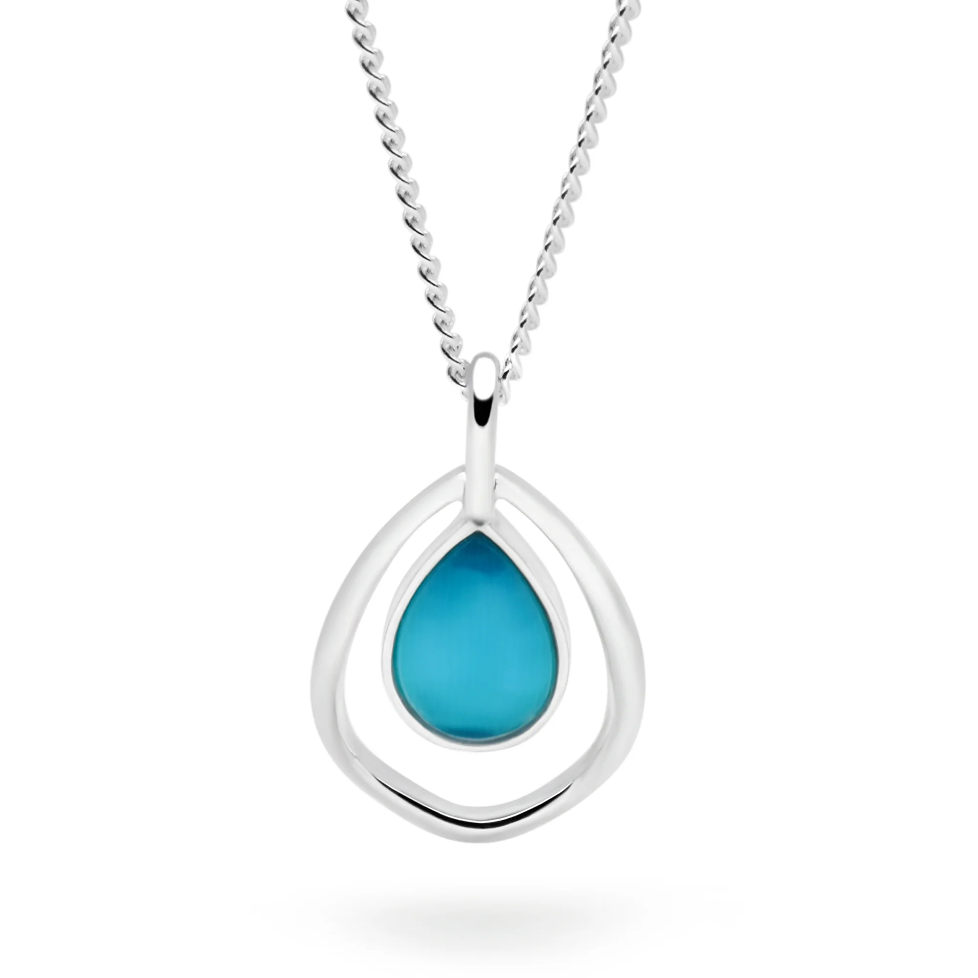 Sky Aura Pendant - Image 4