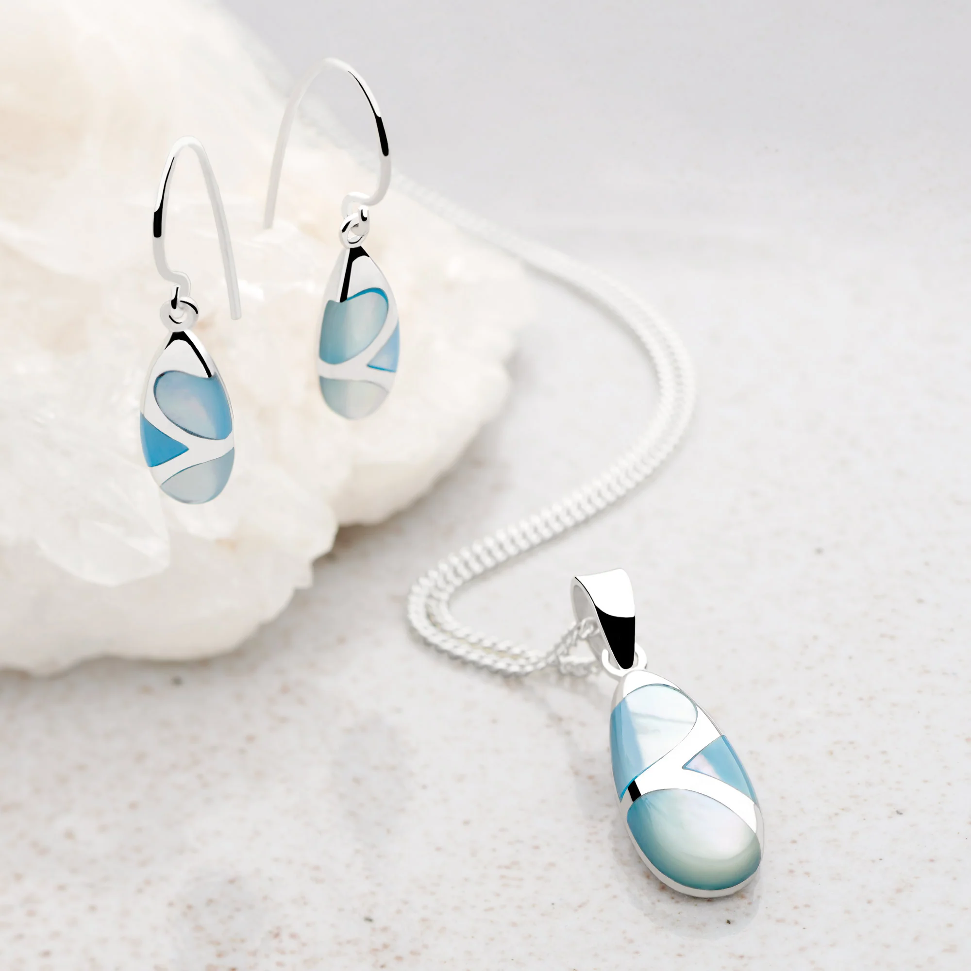 Sky Sanctuary Pendant - Image 2