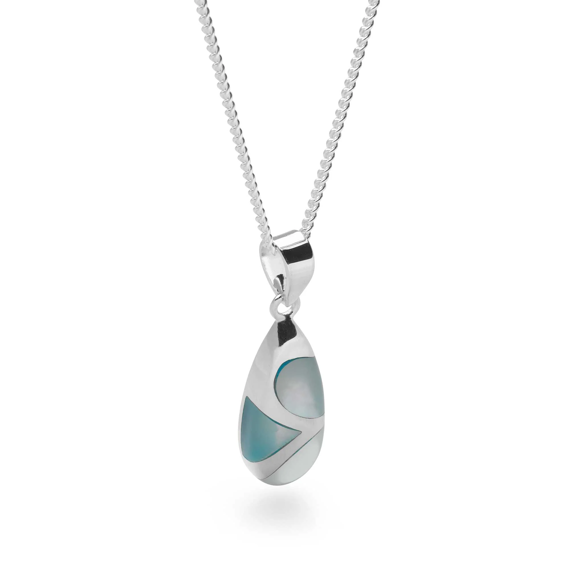 Sky Sanctuary Pendant - Image 3
