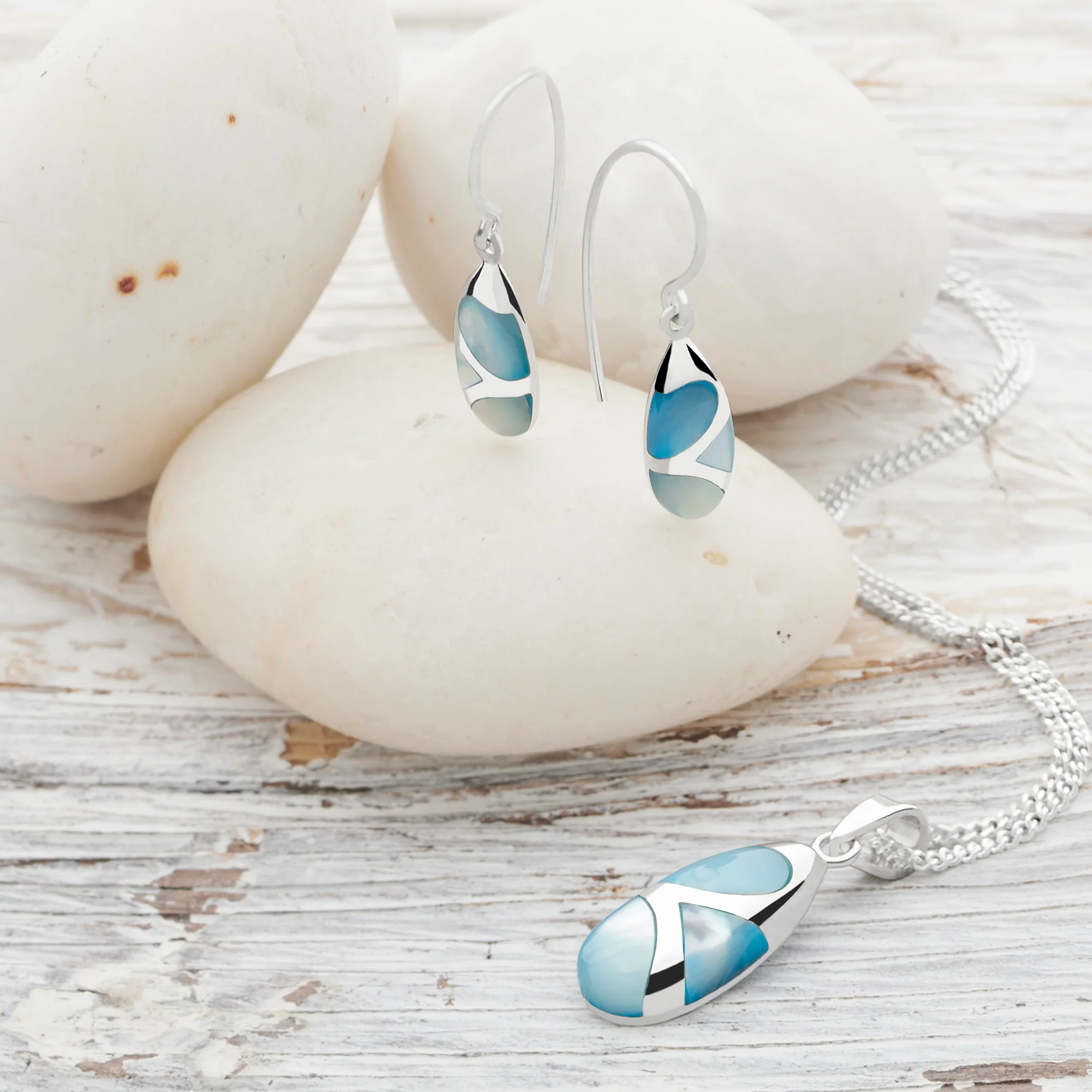 Sky Sanctuary Pendant - Image 4