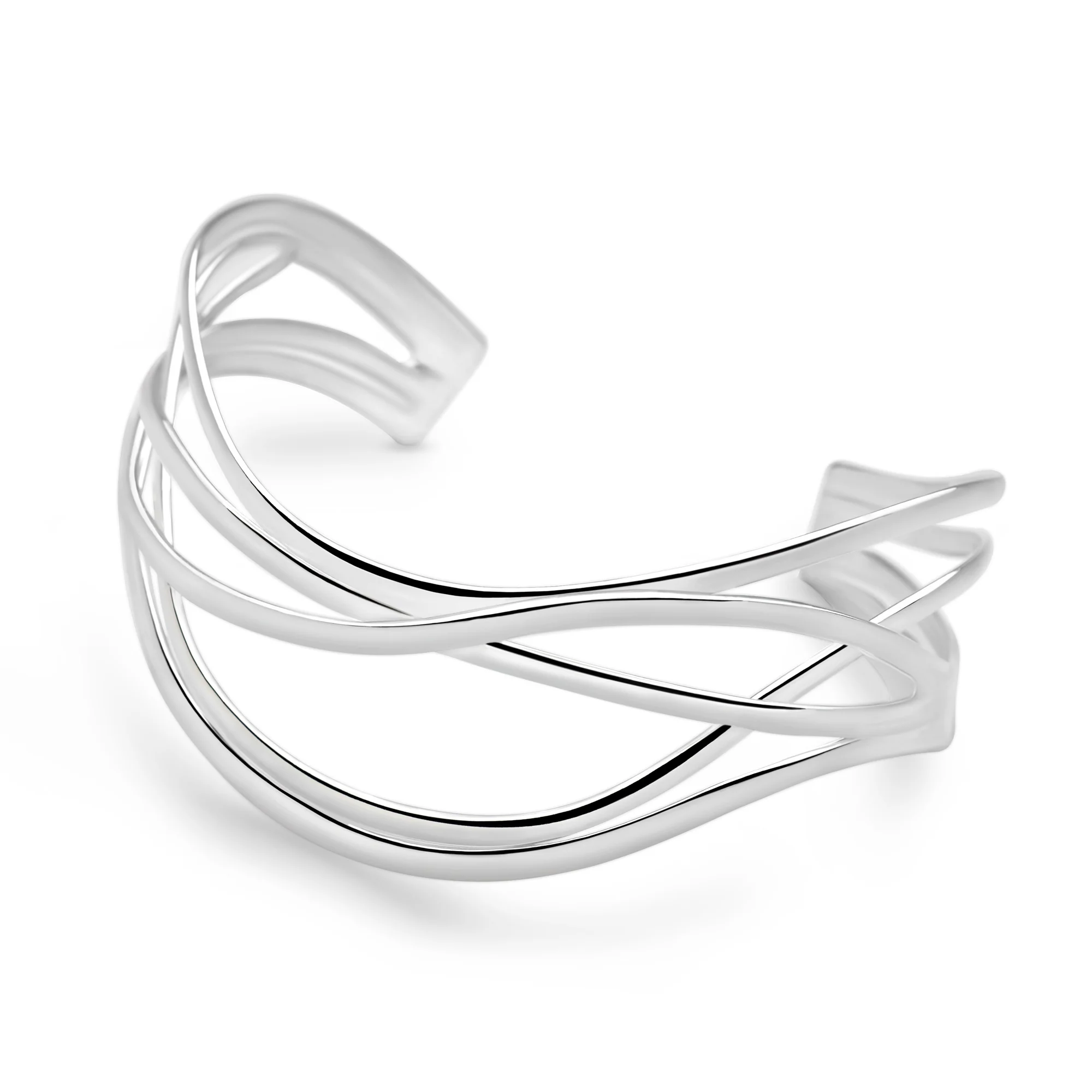 Skyline Bangle - Image 4