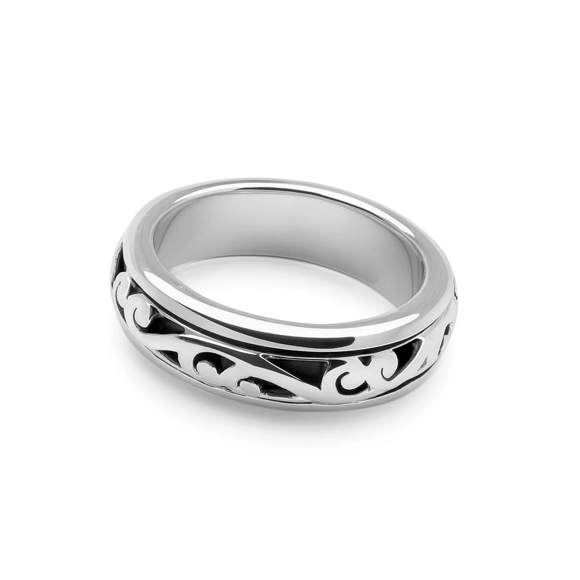 Smoke Spin Ring - Image 3