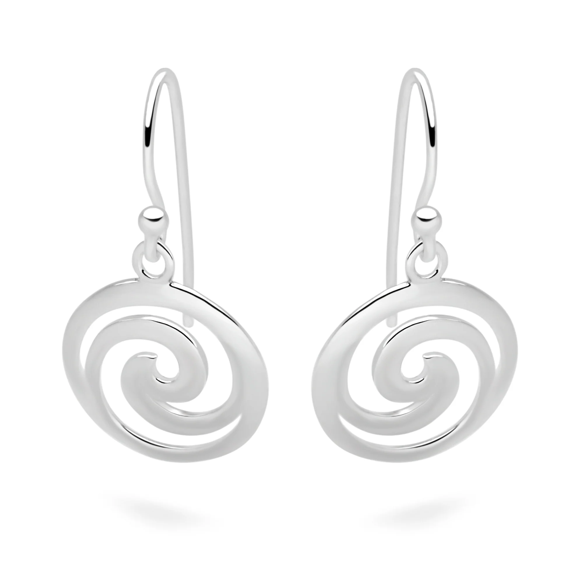 Smooth Waters Earrings - Image 4