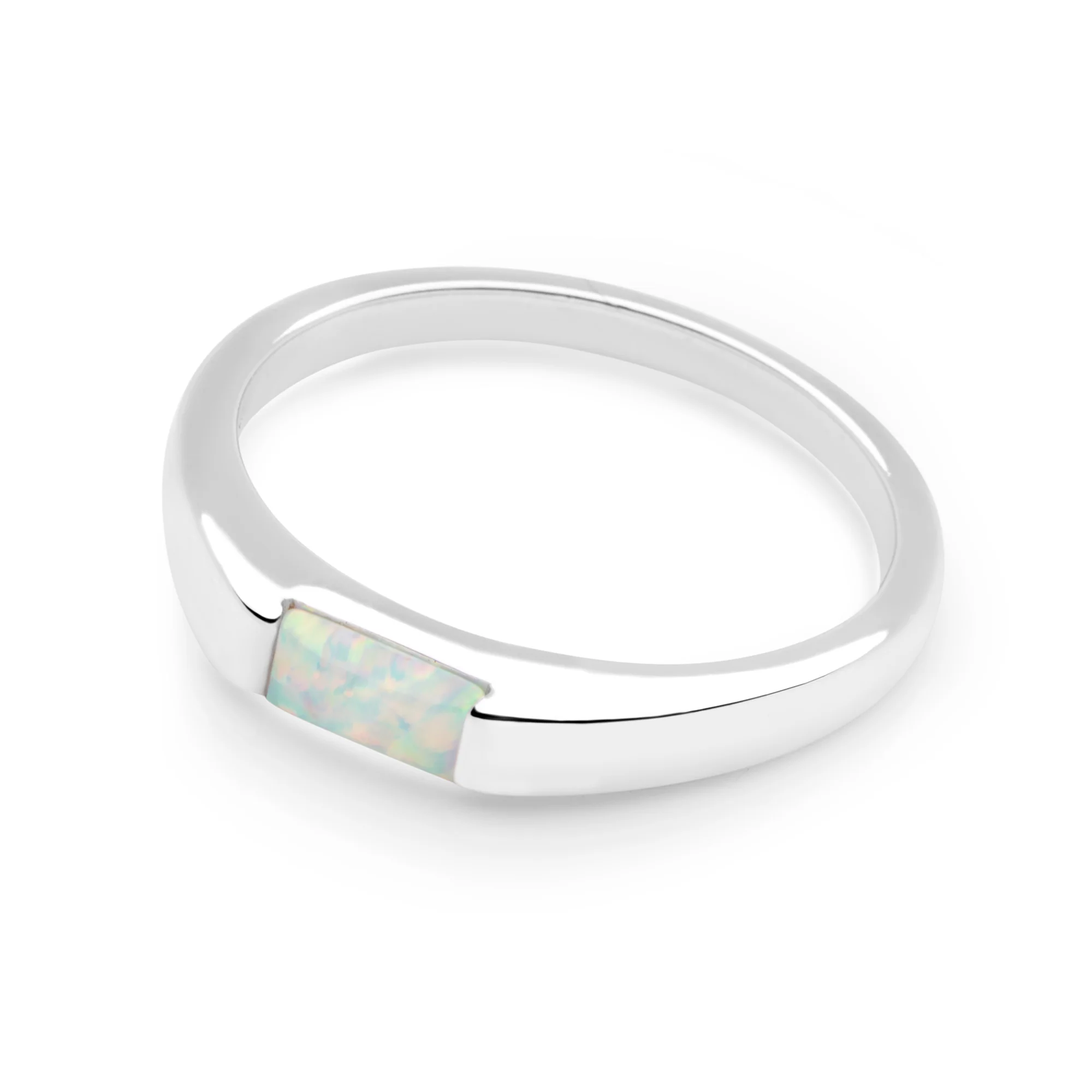 Sol Shimmer Ring - Image 4