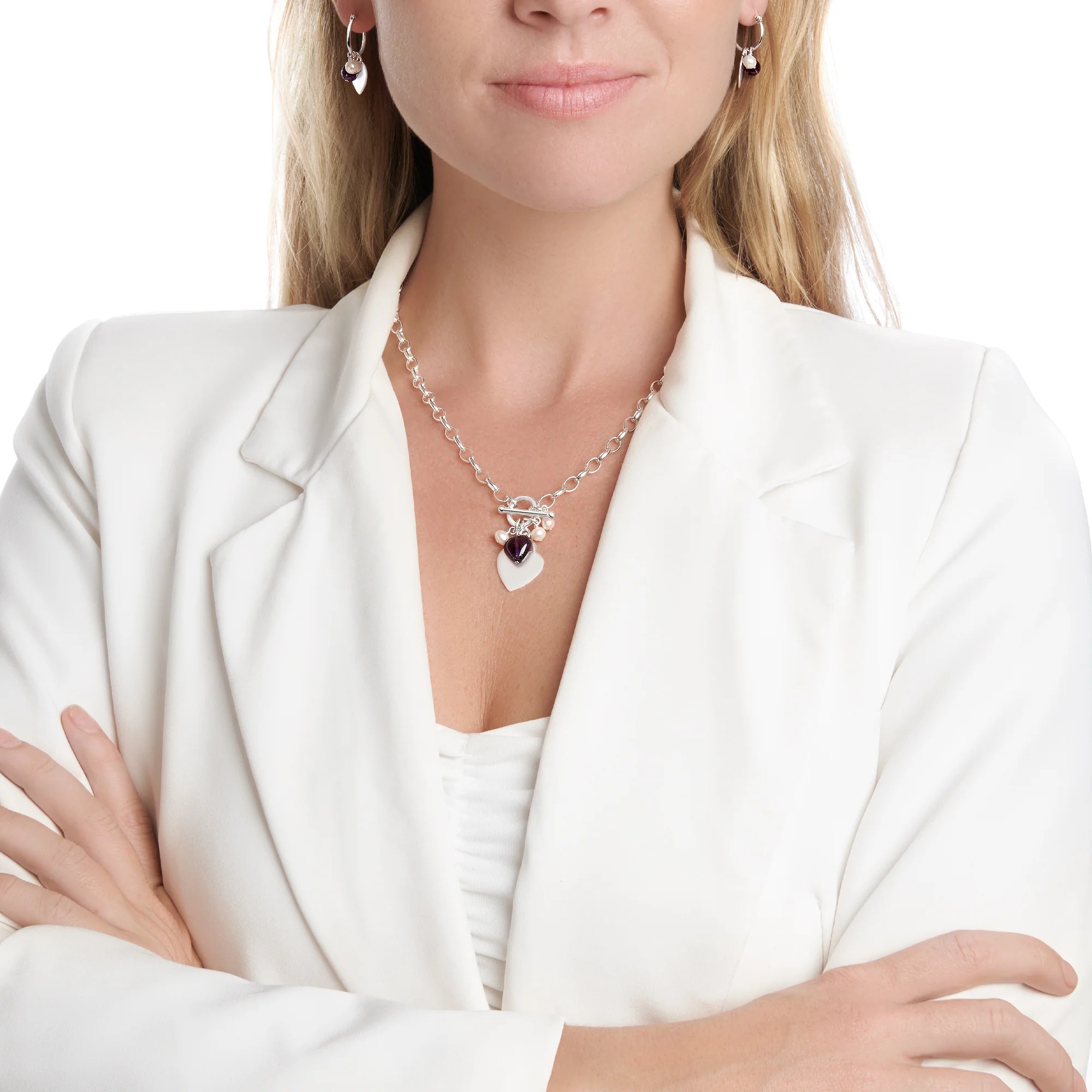 Soul Seeker Earrings - Image 5
