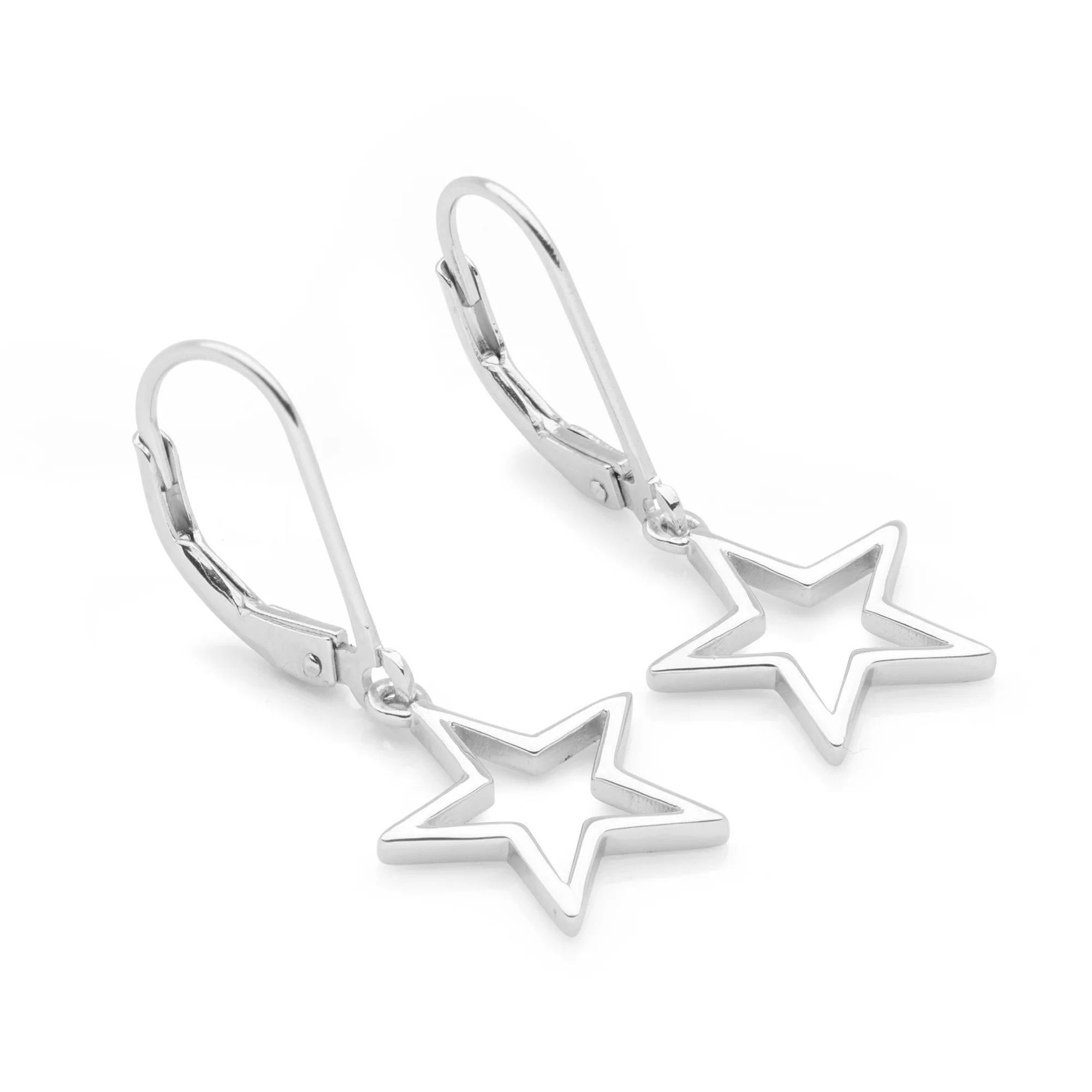Star Shine Earrings - Image 4