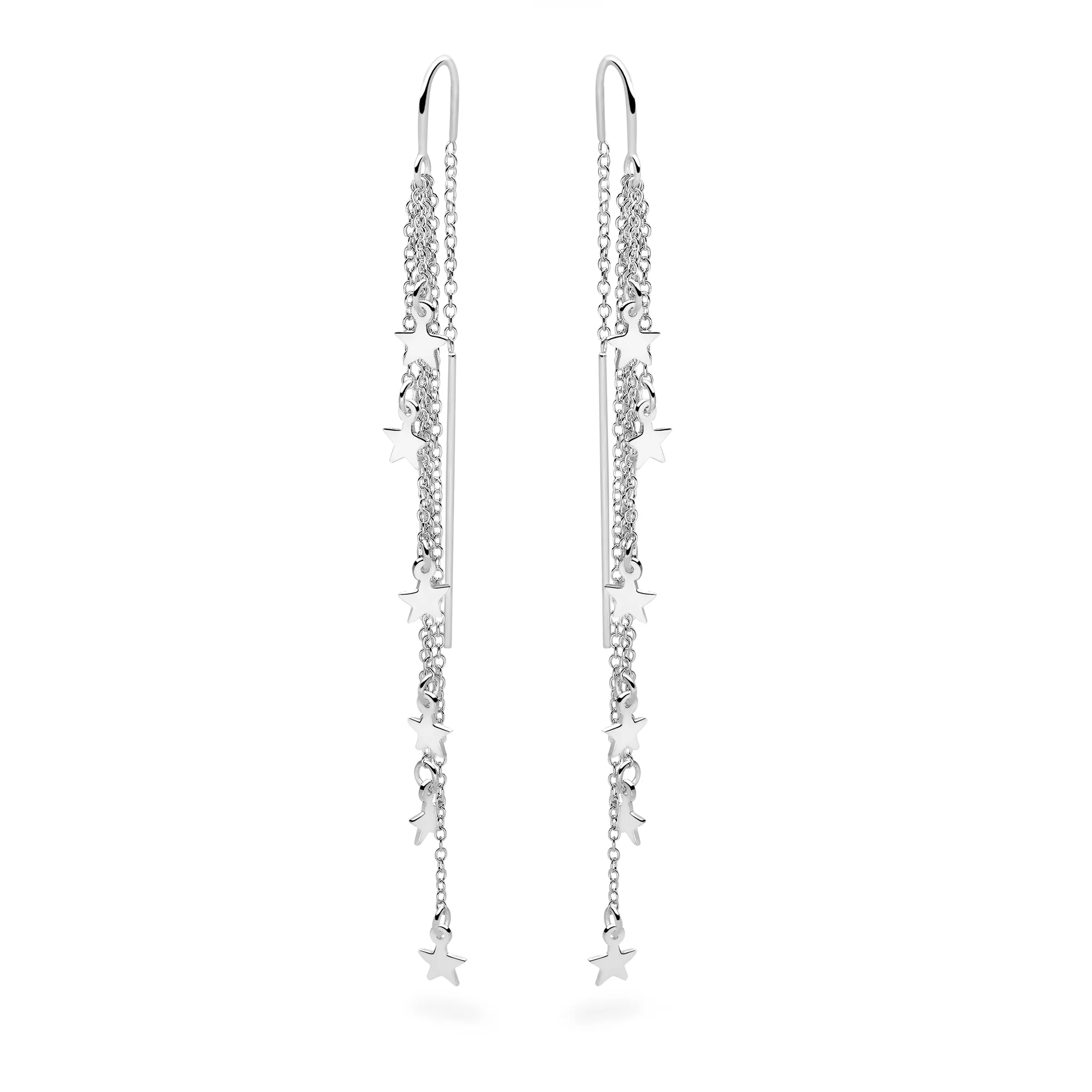Star Shower Earrings - Image 4