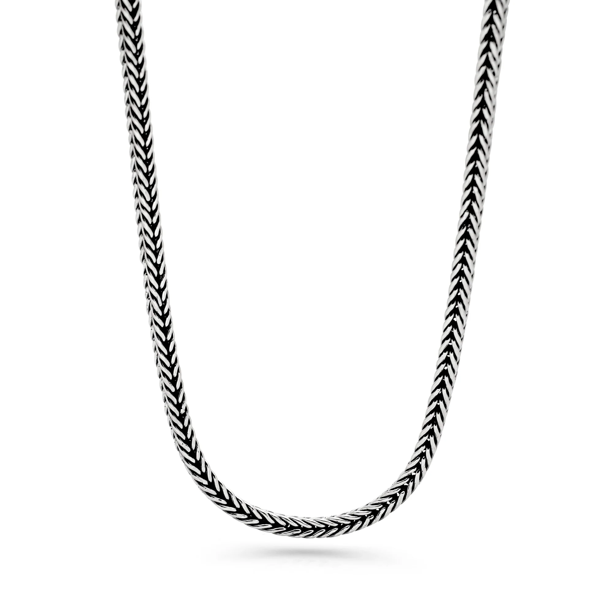 Subtle Serpent Chain - Image 4