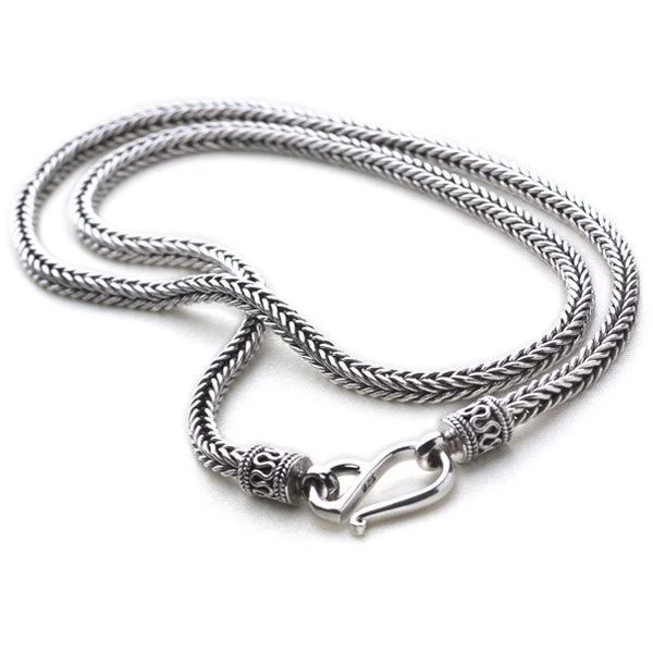 Subtle Serpent Chain - Image 5