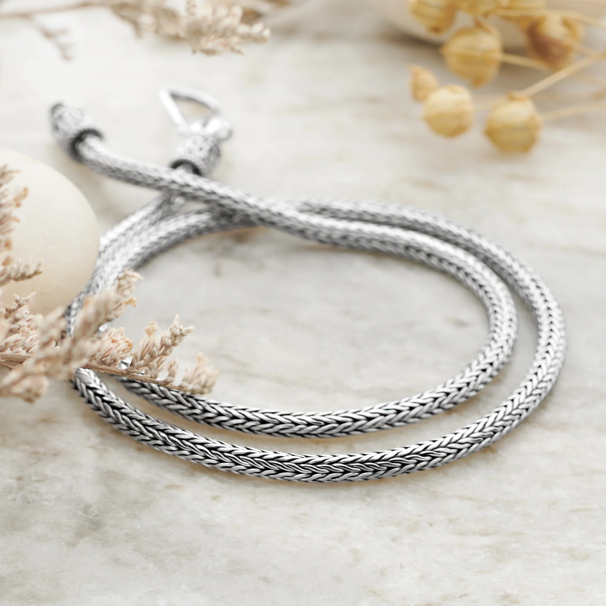 Subtle Yama Chain - Image 3