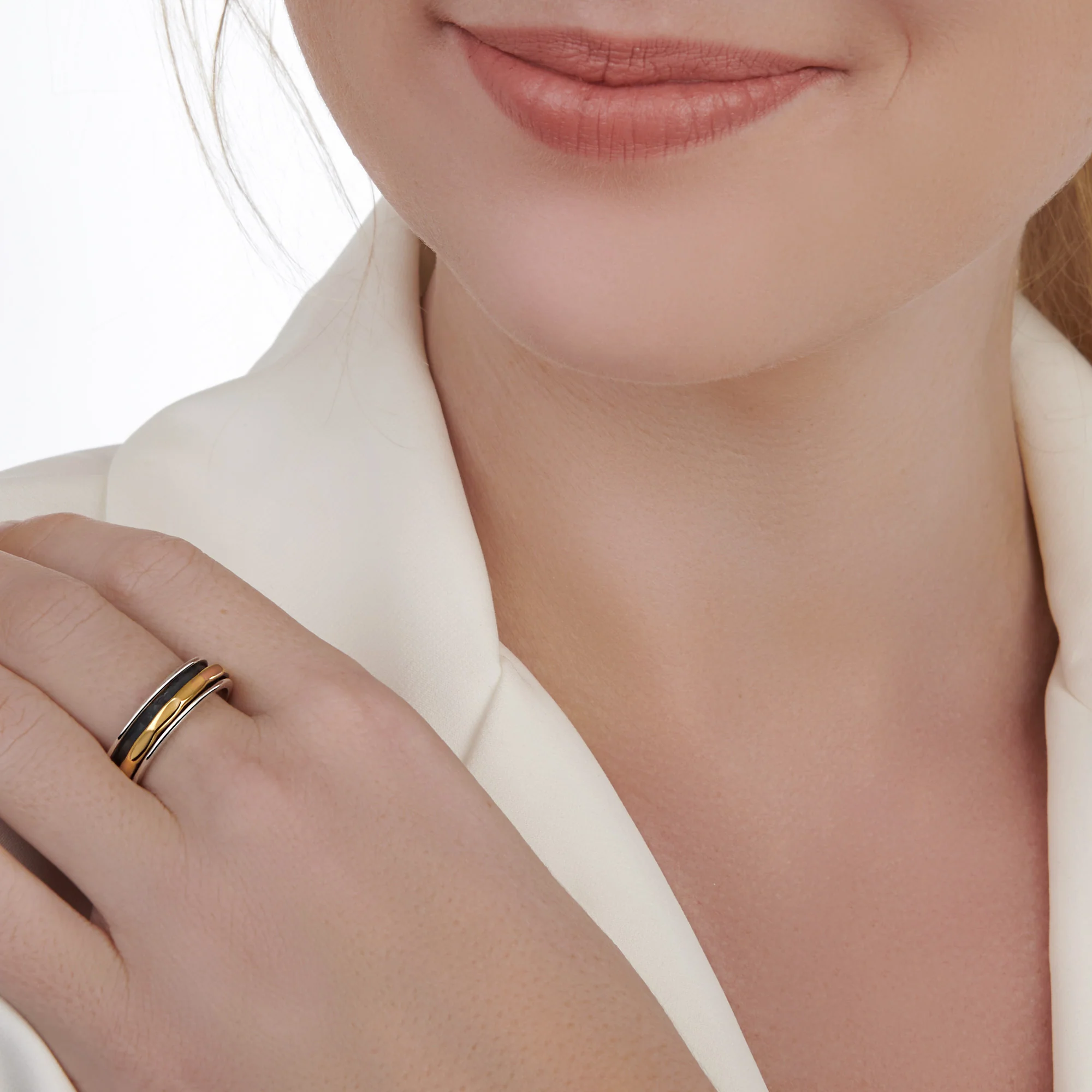 Sunbeam Spin Ring - Image 3
