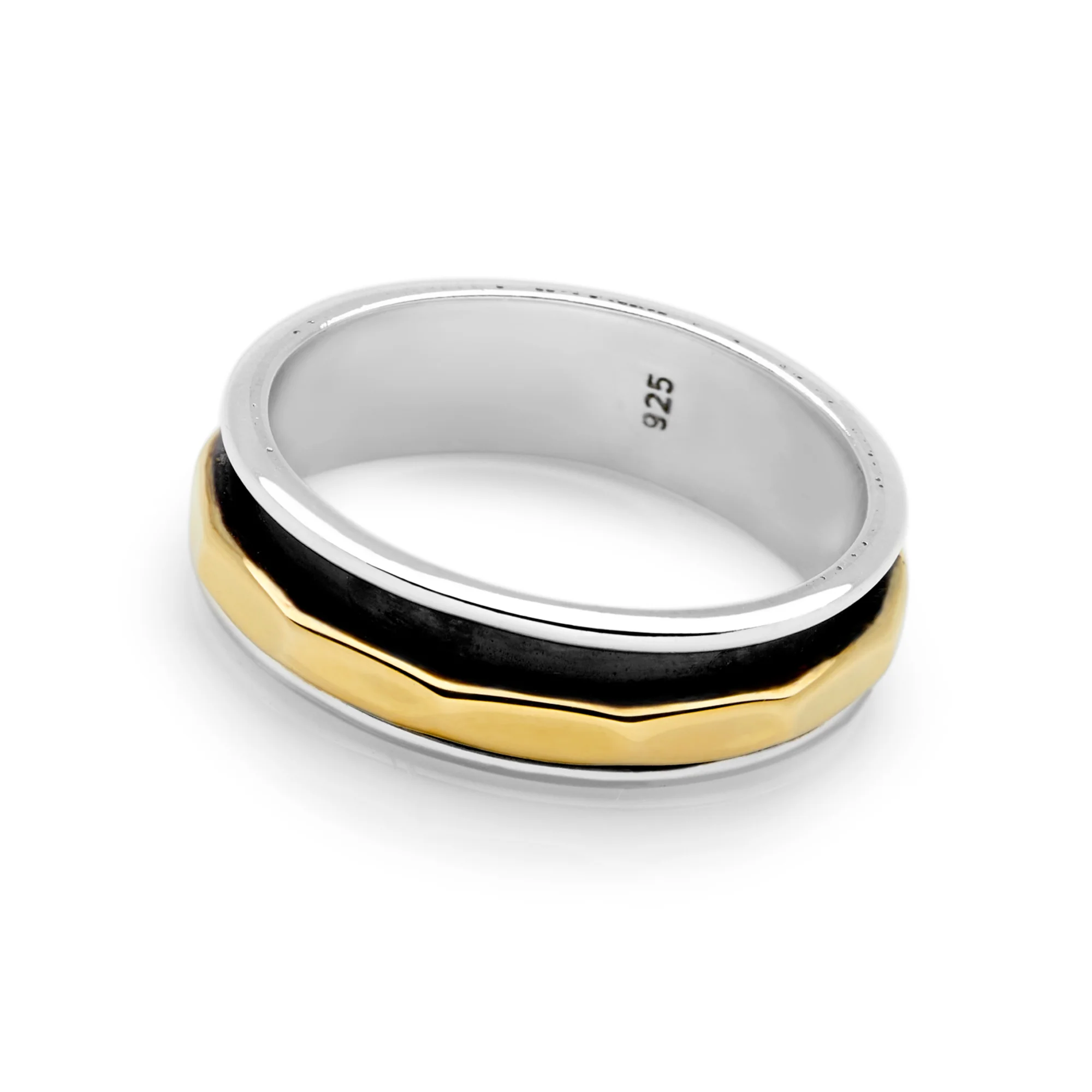 Sunbeam Spin Ring - Image 4