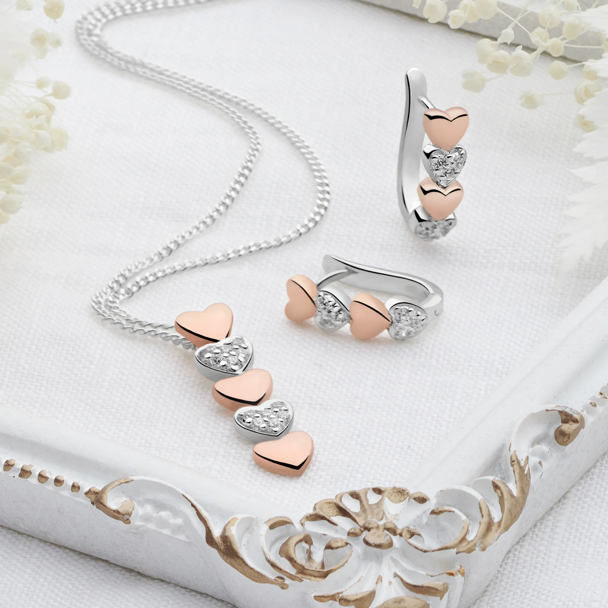 Sweet Adore Pendant - Image 2