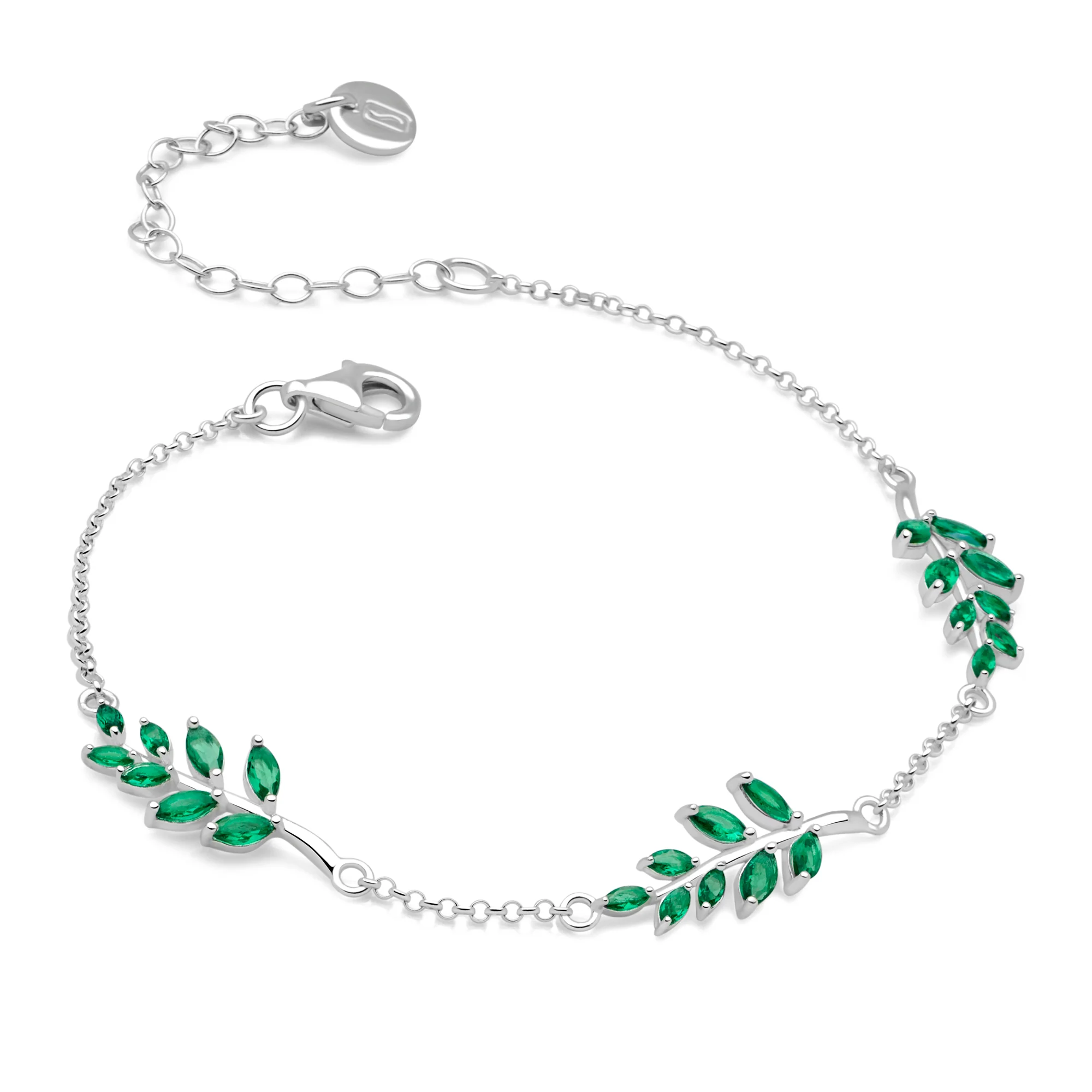 Sweet Laurel Bracelet