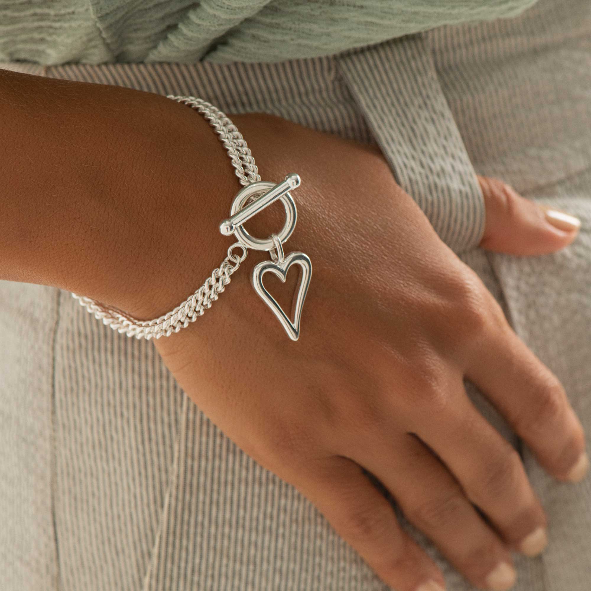 Sweet Love Bracelet - Image 3