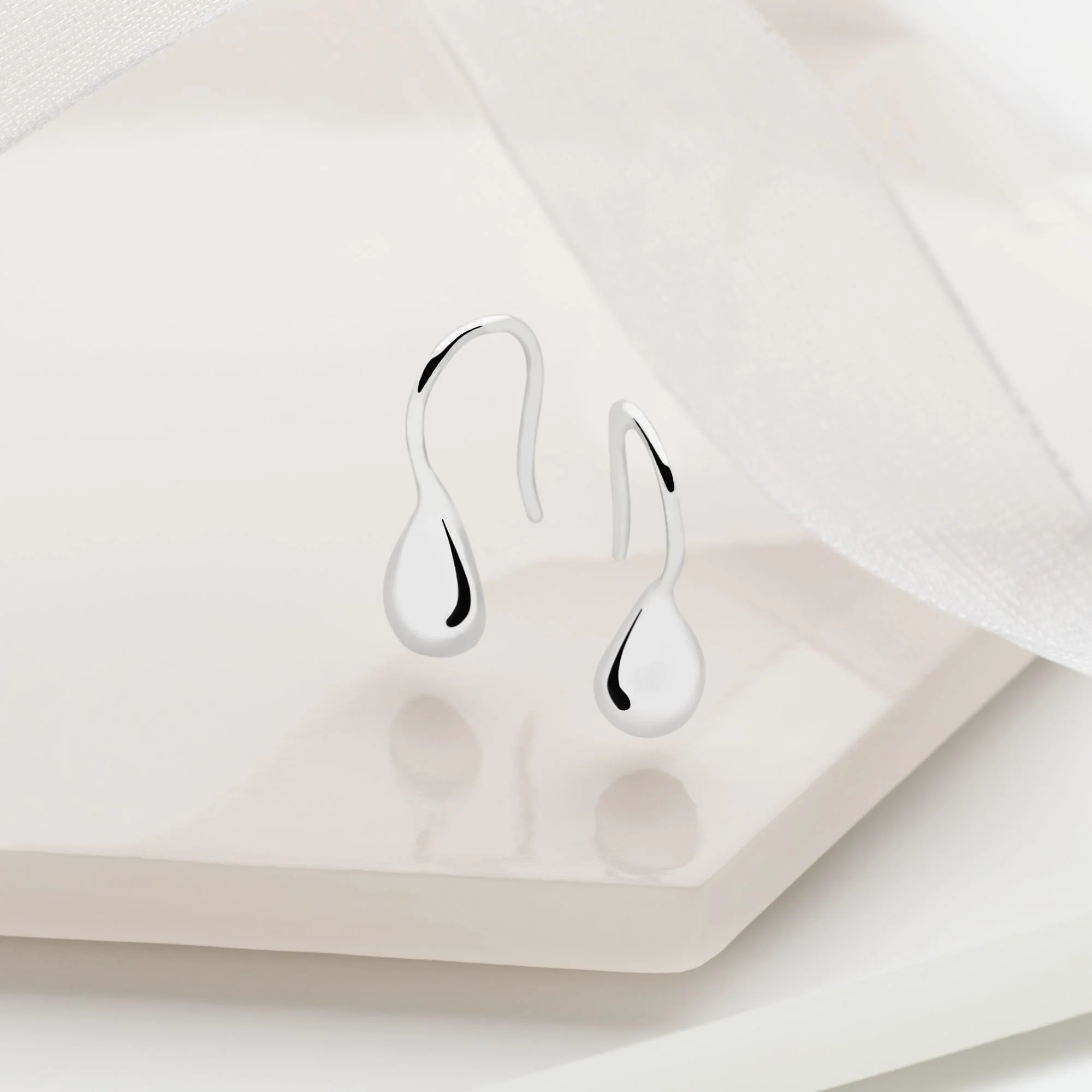 Sweet Serenity Earrings - Image 2