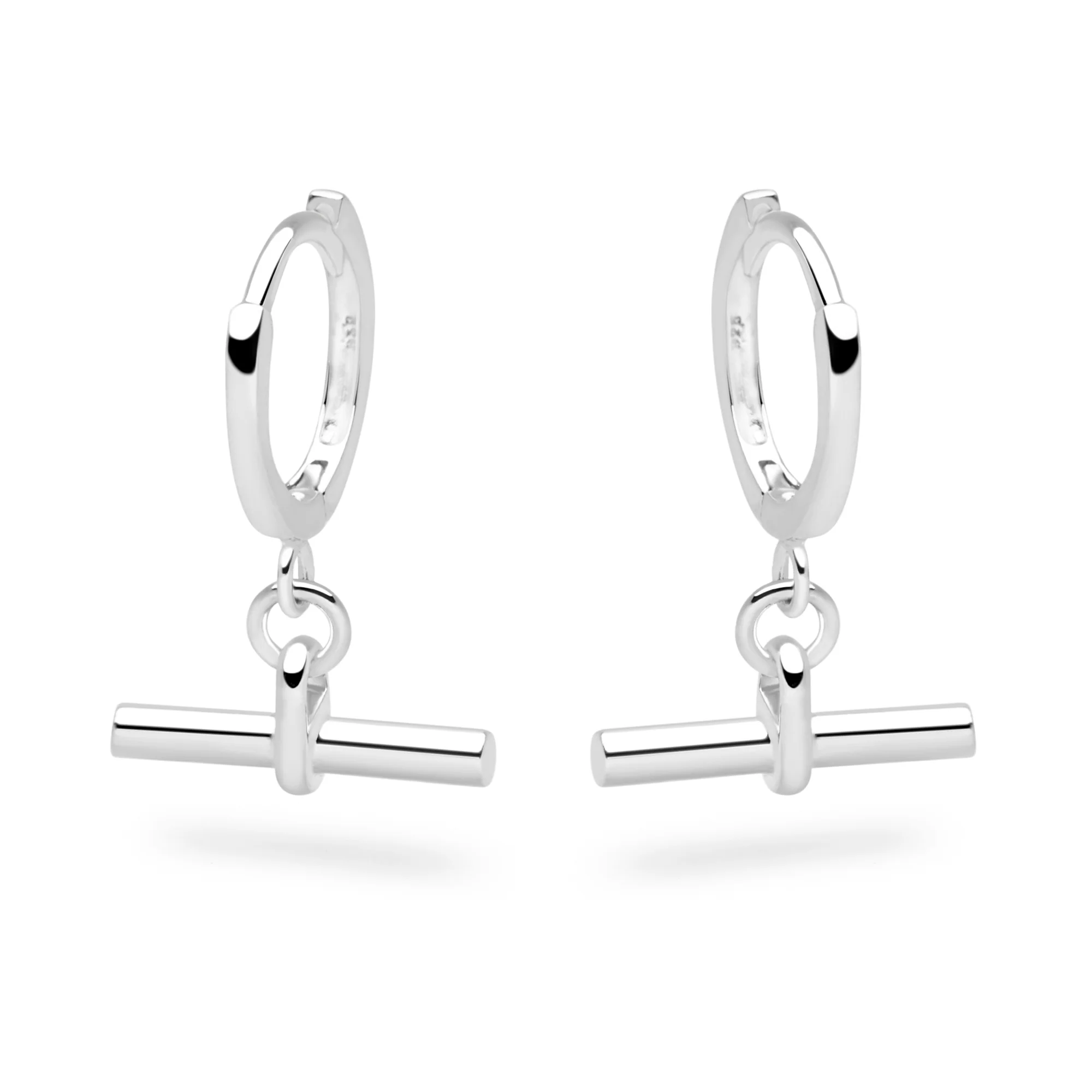 T-Bar Hoops - Image 4