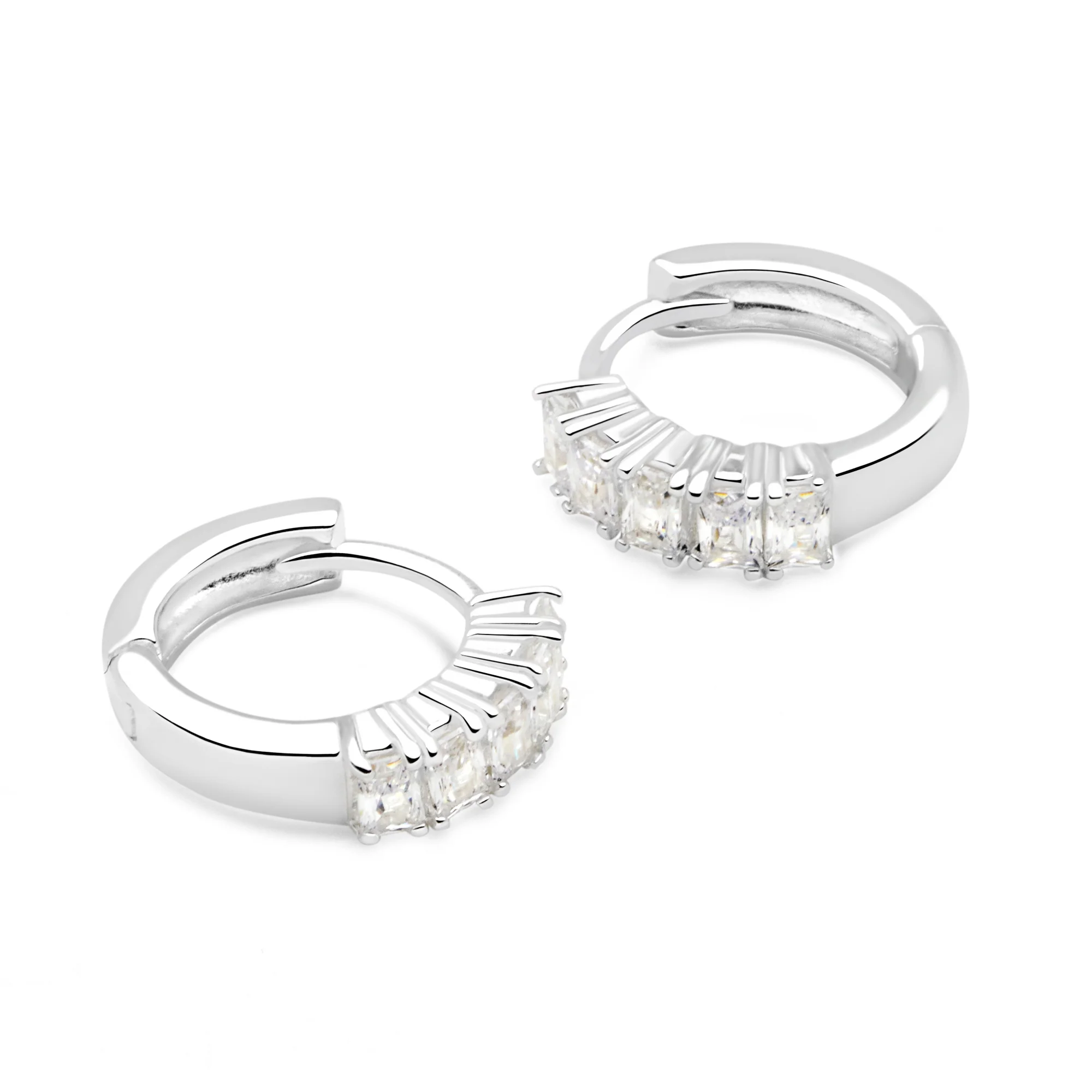 Tailor Hoops