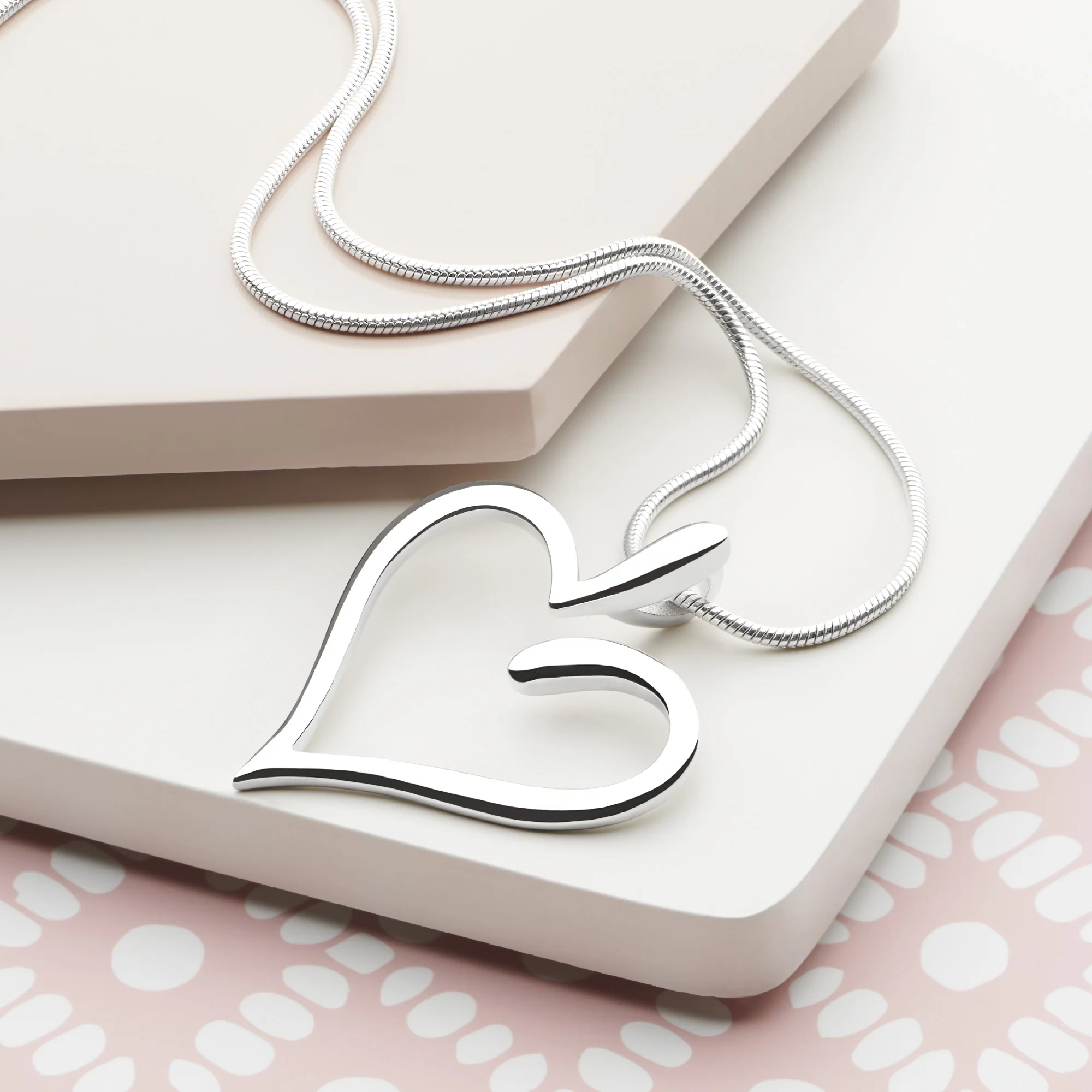Take to Heart Pendant - Image 2