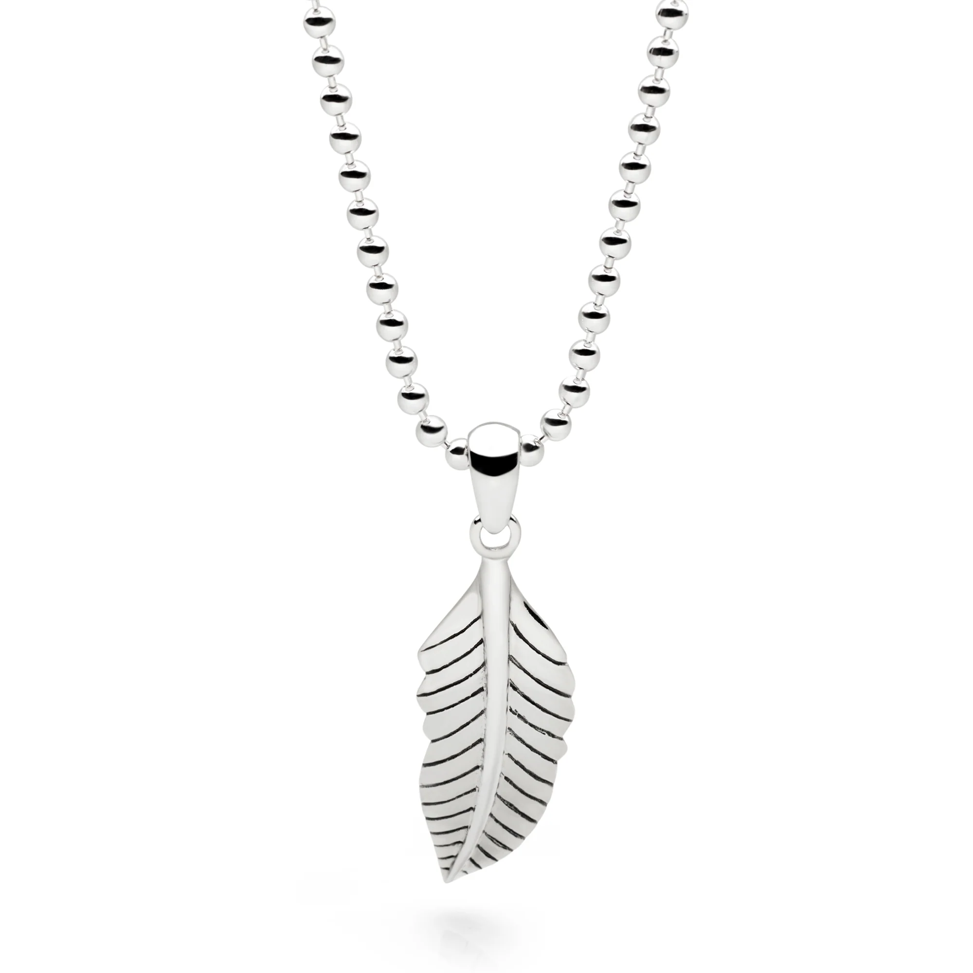 Talisman Pendant 65cm Ball Chain - Image 3